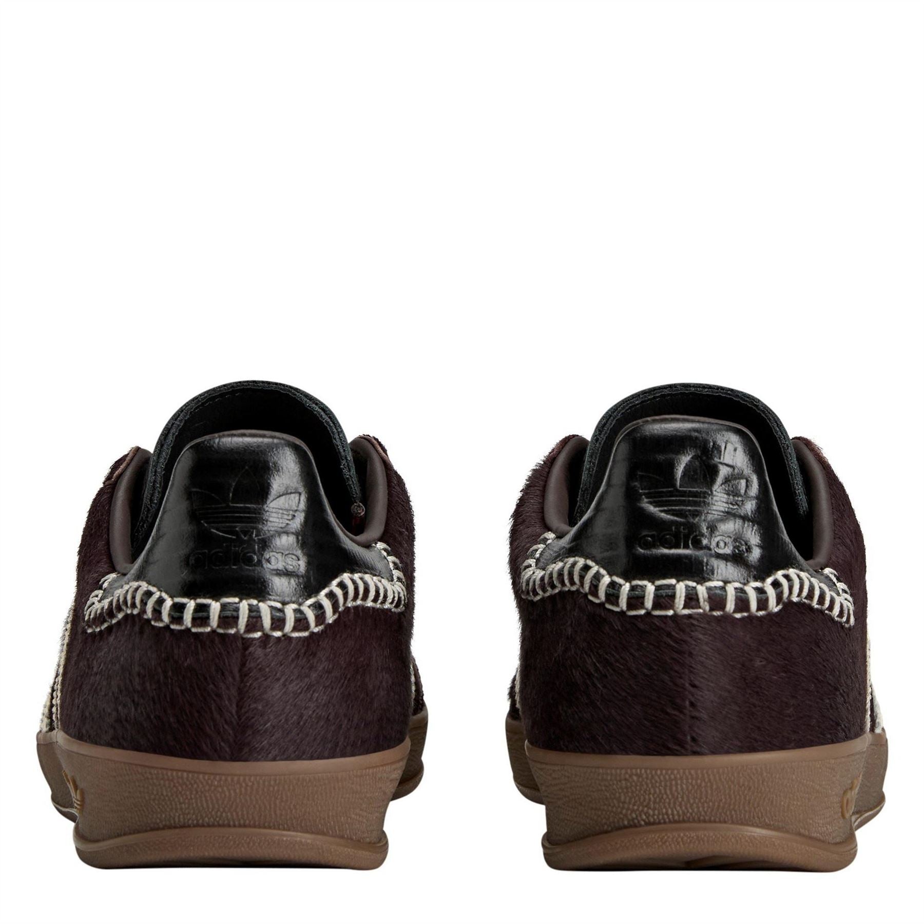 adidas Originals Wales Bonner Gazelle Pony Shoes