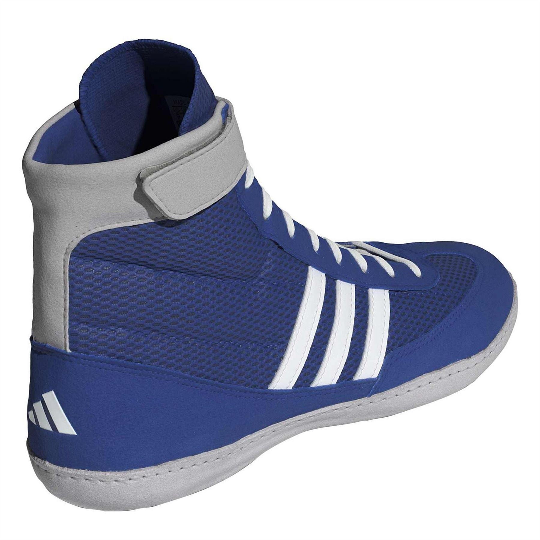 adidas Combat Speed.