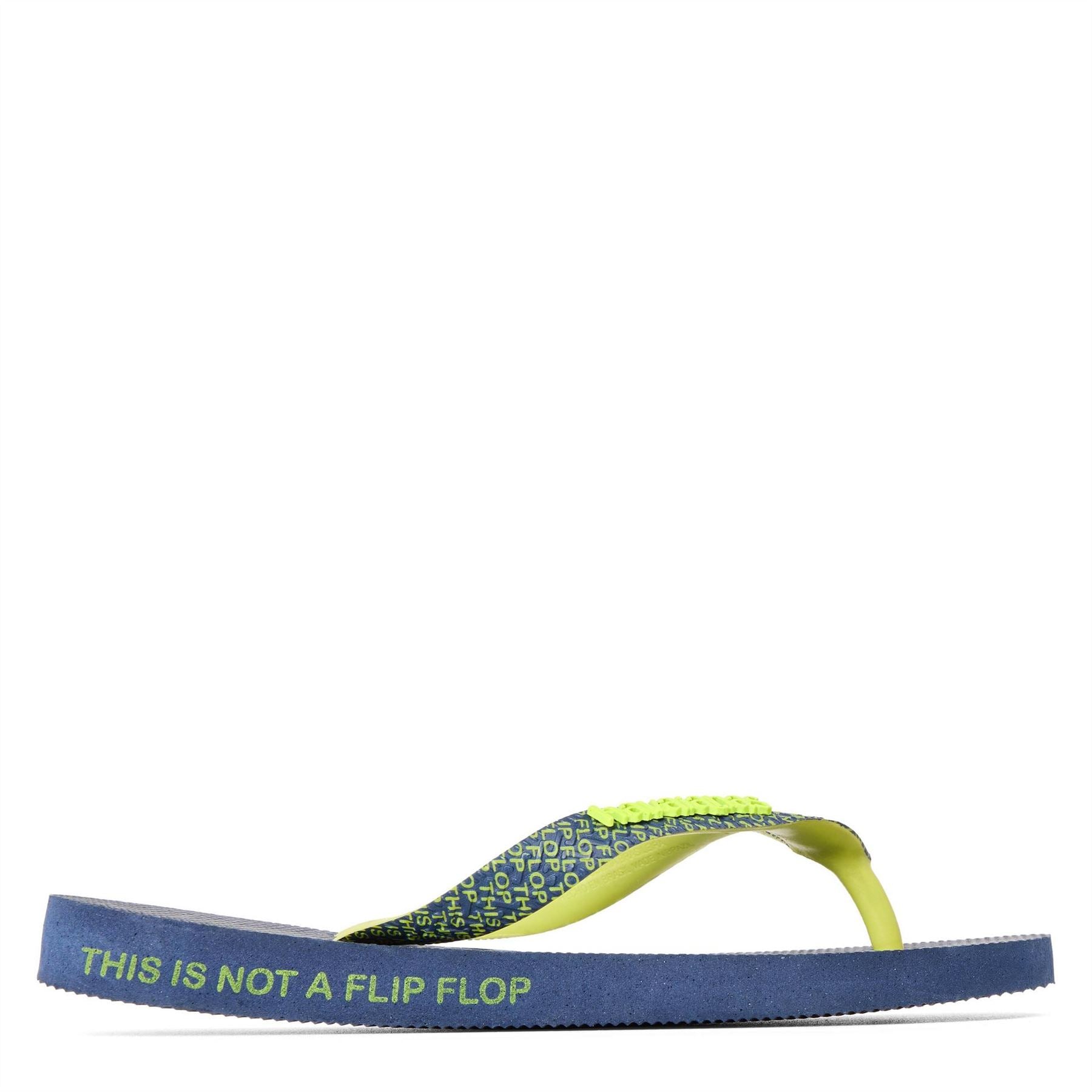 Havaianas Top Bold Flip Flops