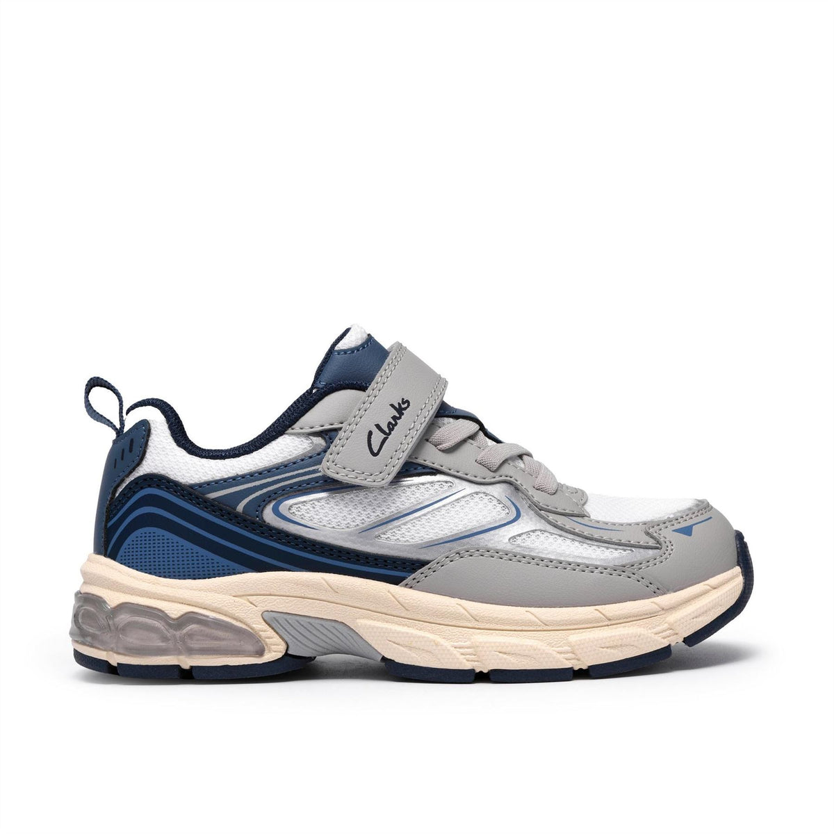Clarks Torridonvibek In62