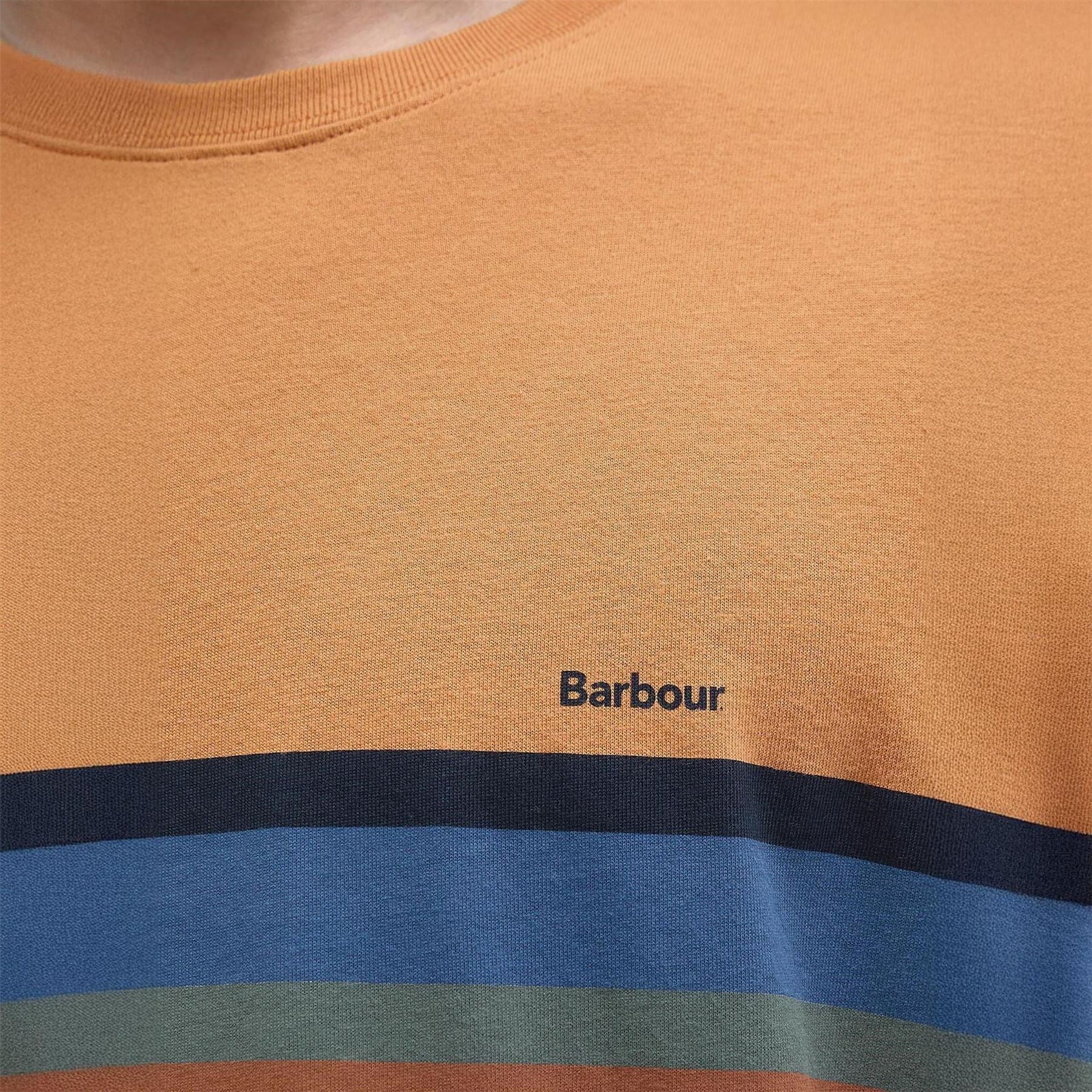 Barbour Regular Fit T-Shirt