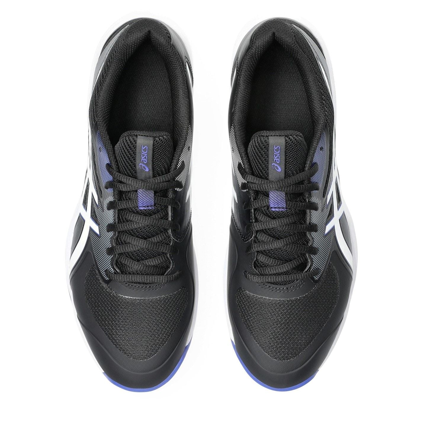 Asics Game FF Clay Tennis Low Top Sneakers