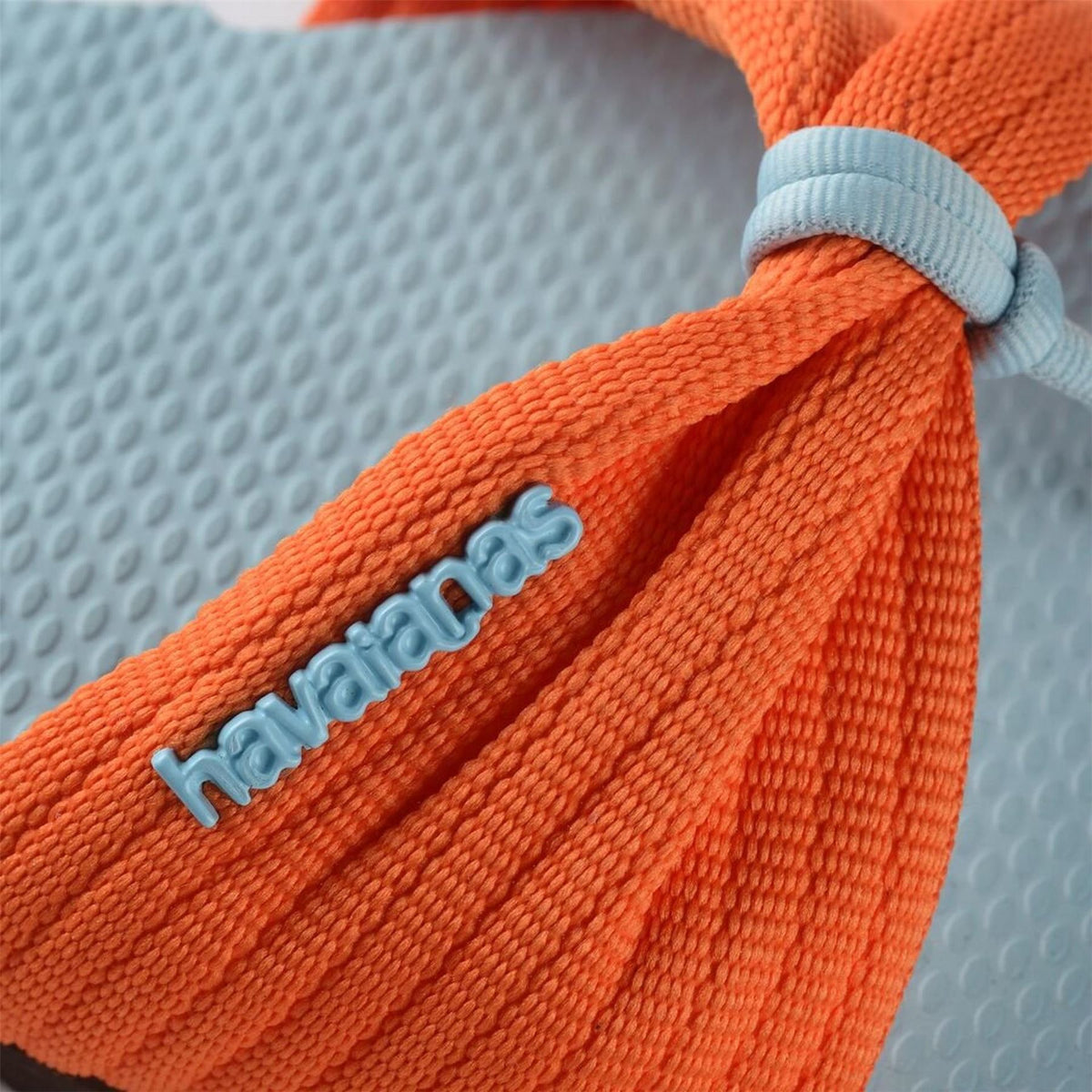 Havaianas Hav. You St Tropez Basic Flip Flops