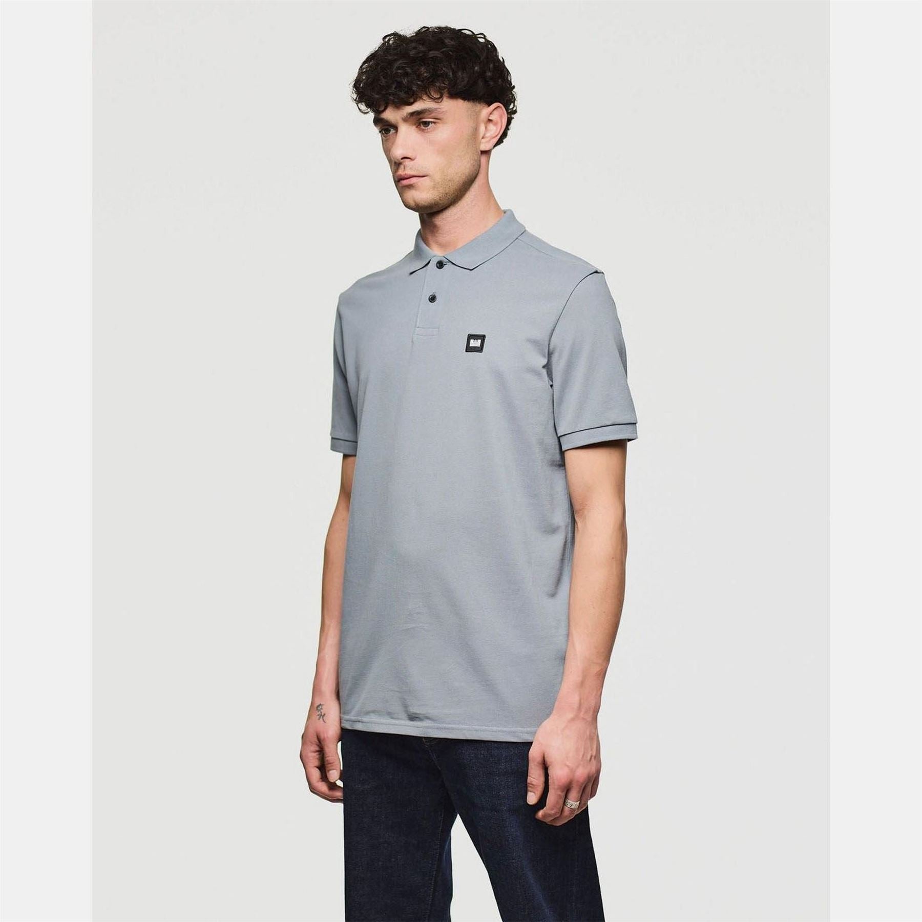 Weekend Offender Caneiros Polo Shirt