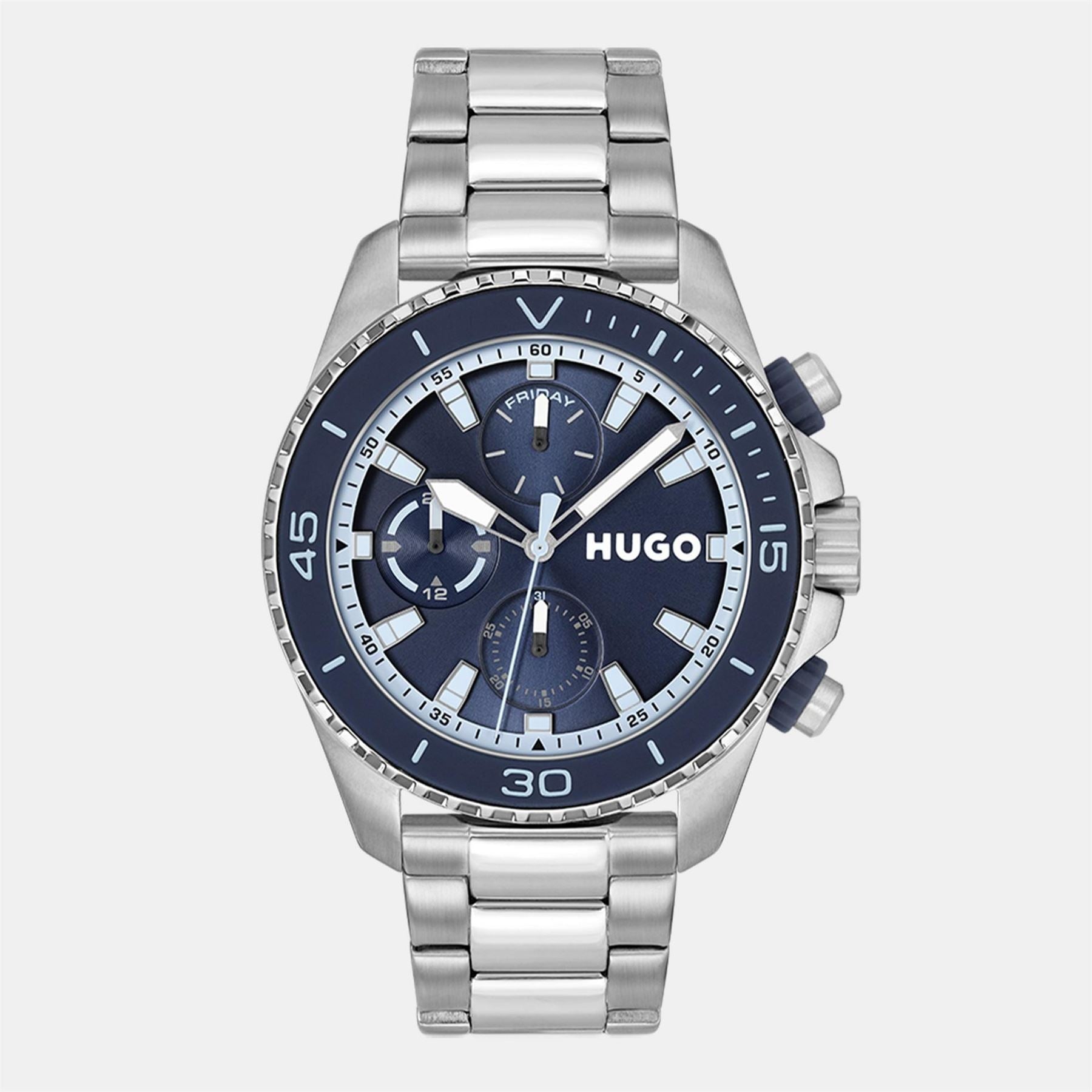Hugo HUGO #DIVE Watch