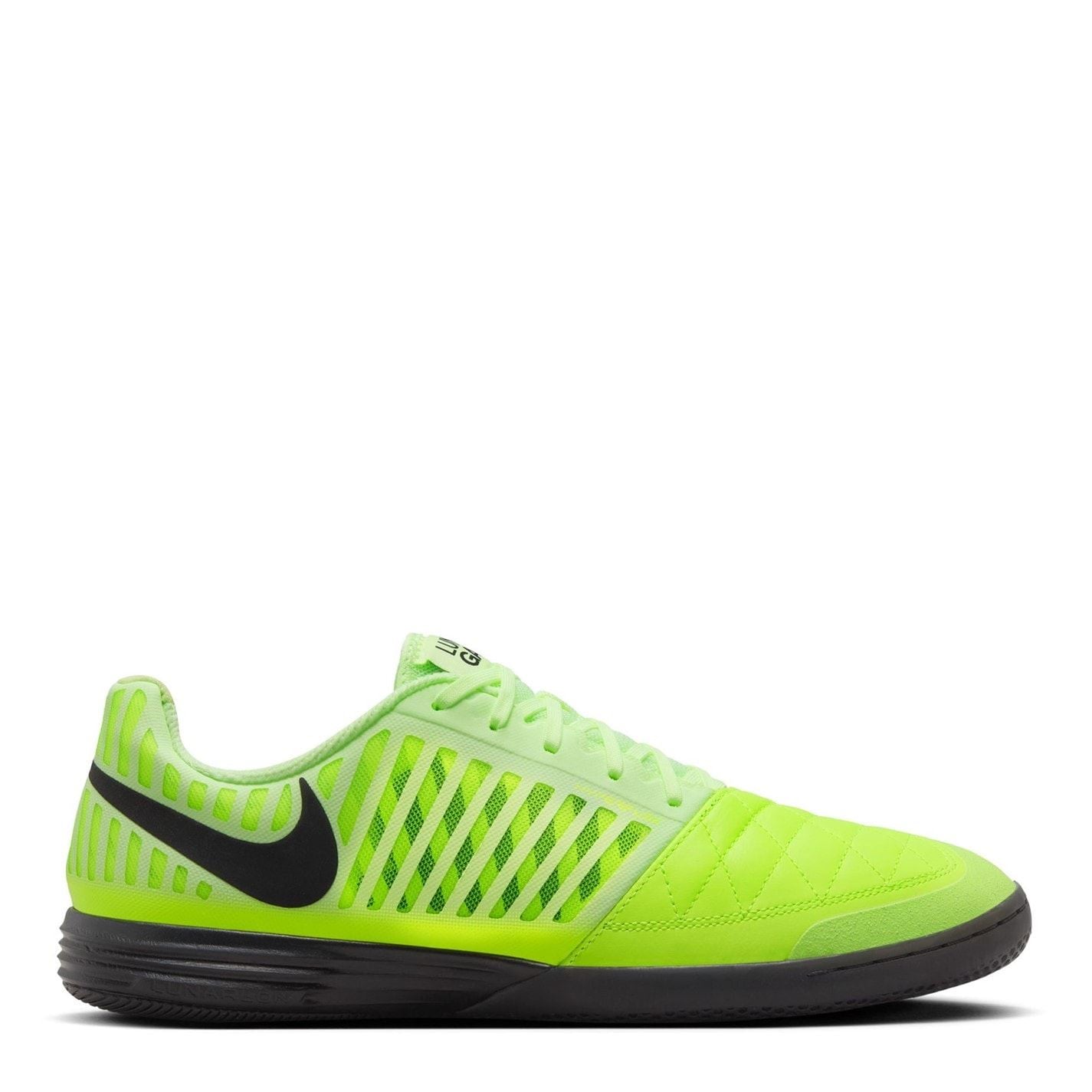 Nike Lunargato Ii Indoor Court Low Top Football Boots Adults