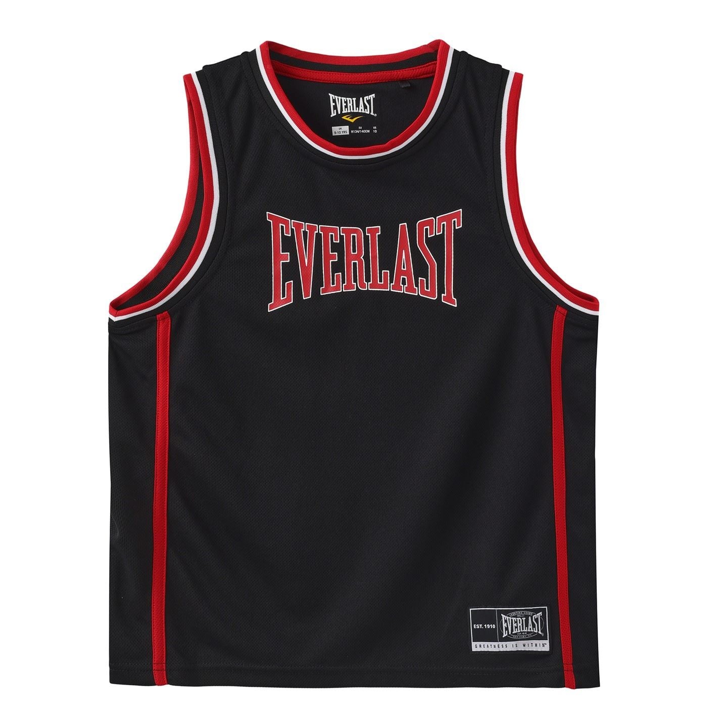 Everlast Basketball Set Junior Boys