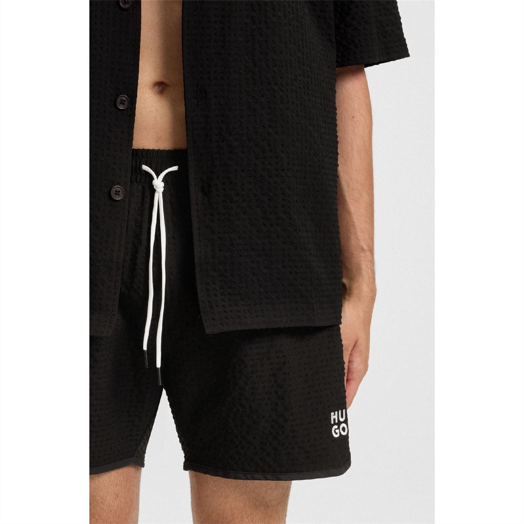 Hugo Swimming Trunks