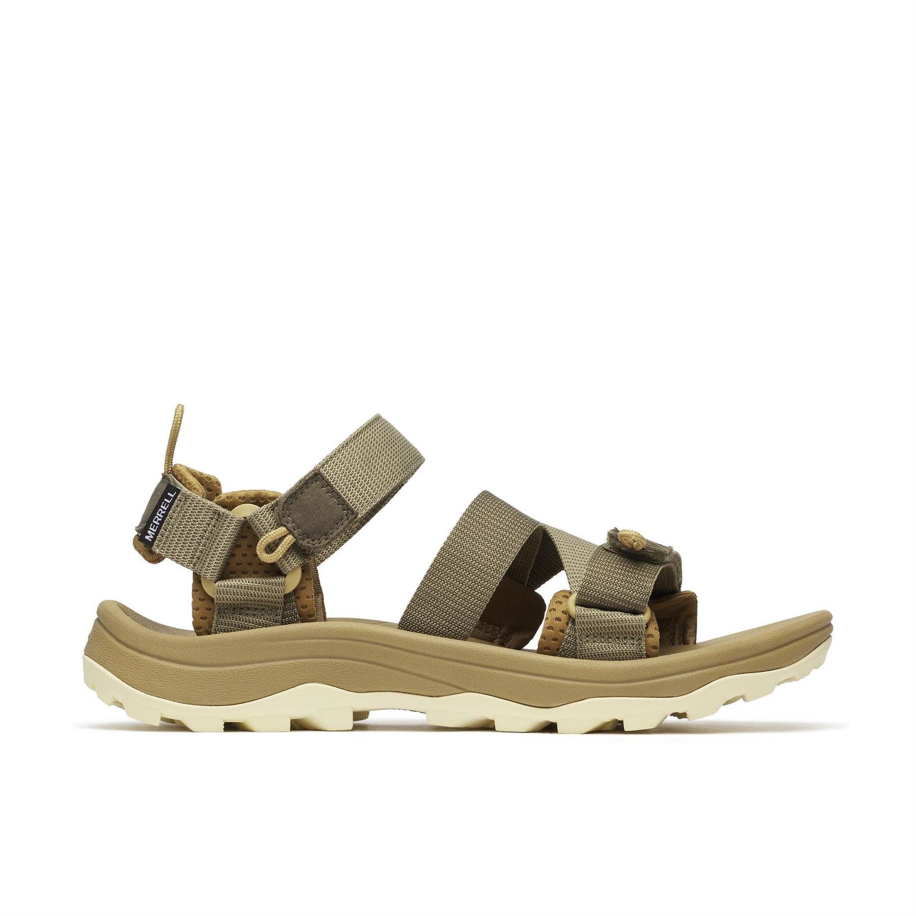Merrell Mens Speed Fusion Sport Rmx Walking Sandal
