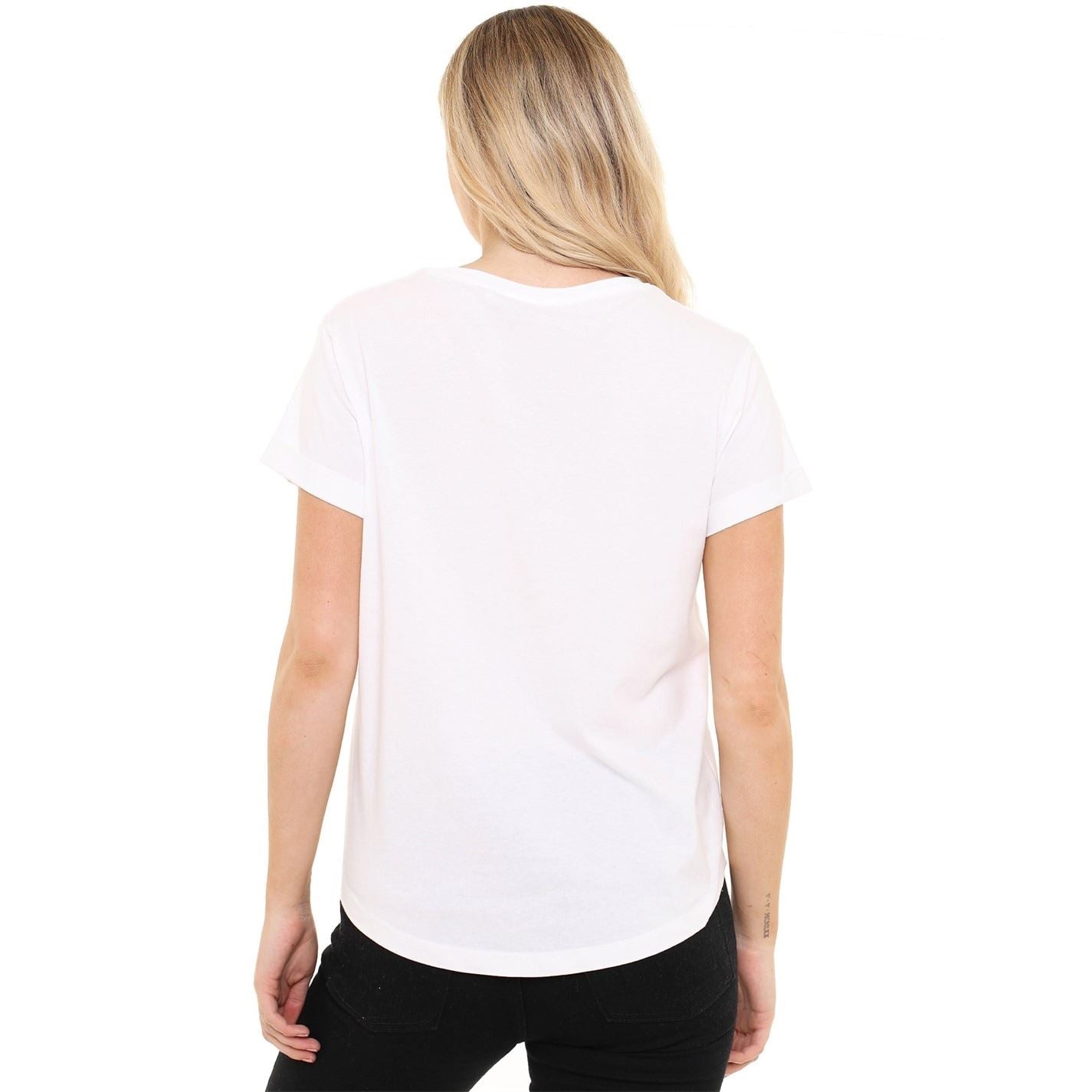 Suburban Riot Athletics T-Shirt