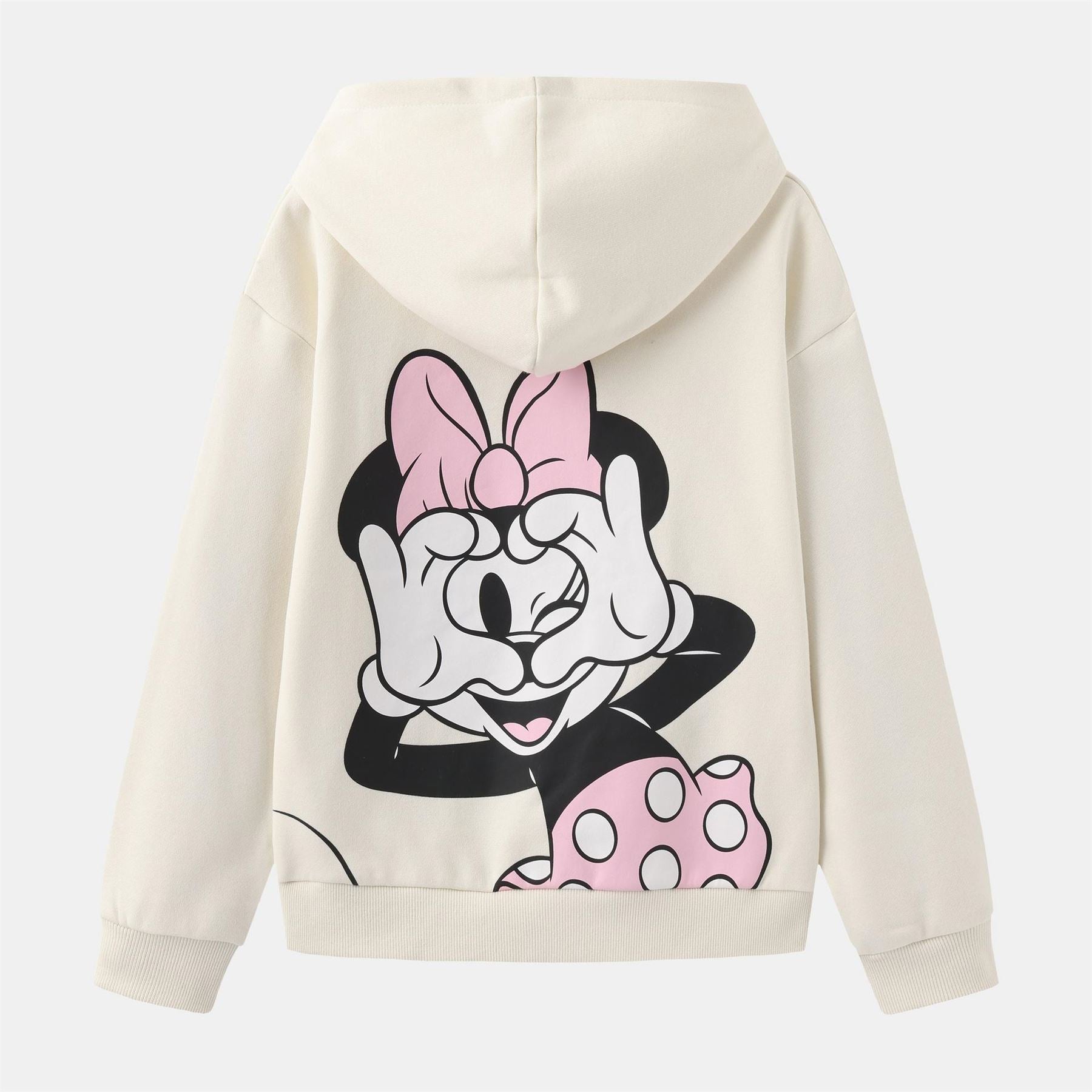 Character Hoody Junior