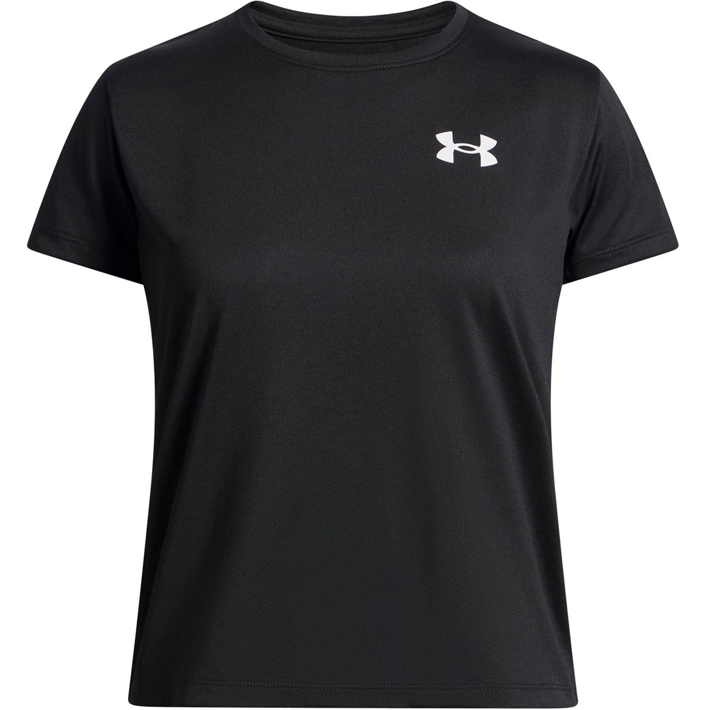 Under Armour Tech Regular Fit Short Sleeve T-Shirt