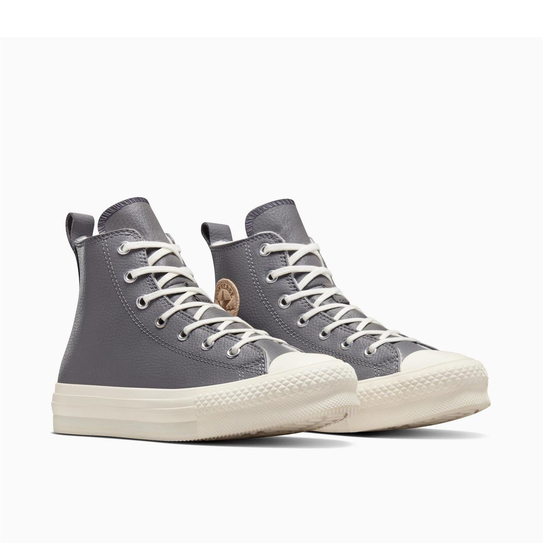 Converse Chuck Taylor All Star Eva High Top Trainers