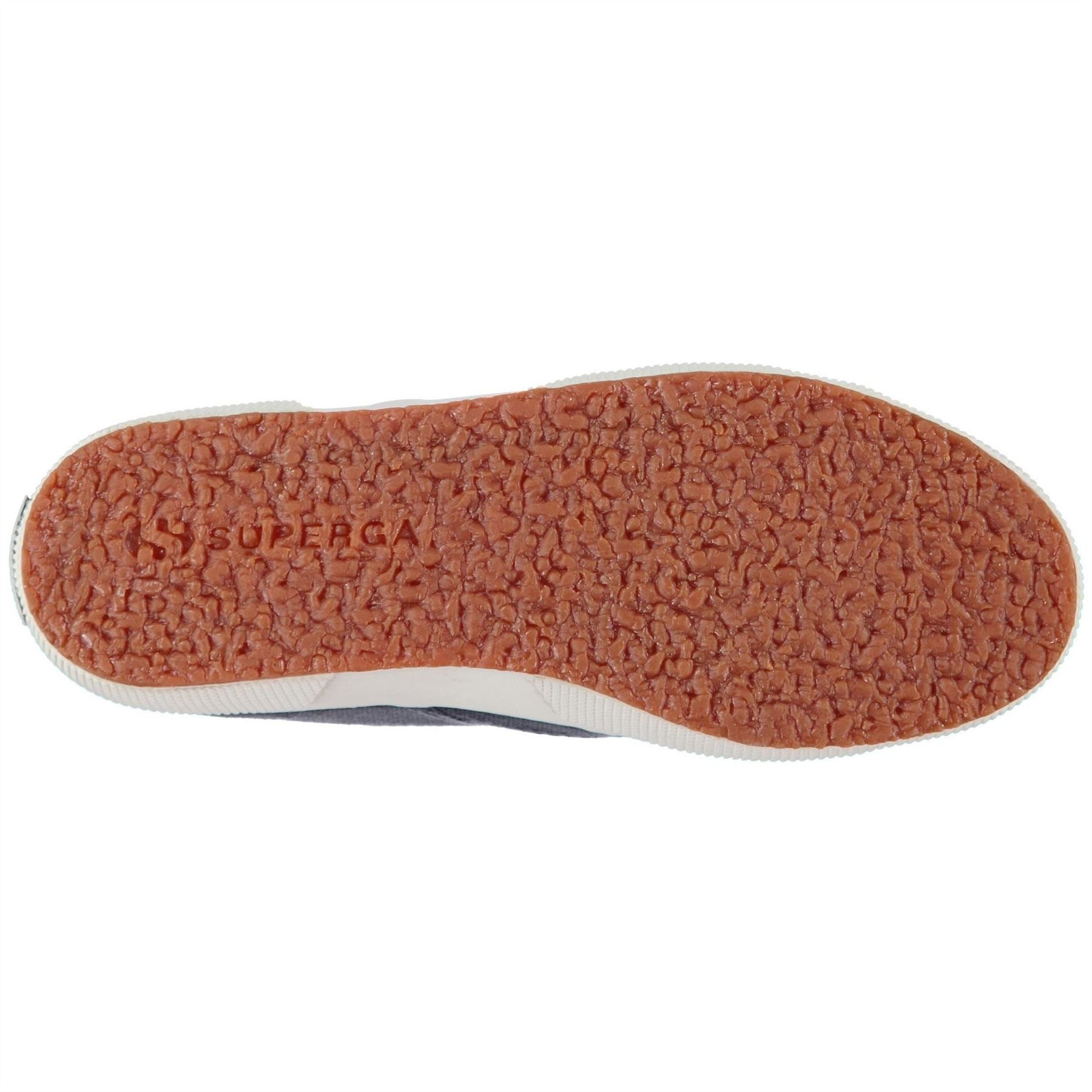 Superga Mens Cotu Vegan Trainers