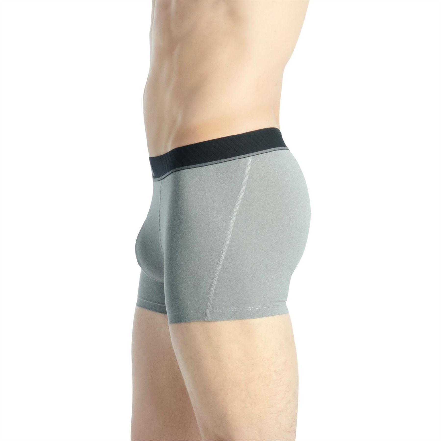 adidas Micro Flex Trunk (3pk)