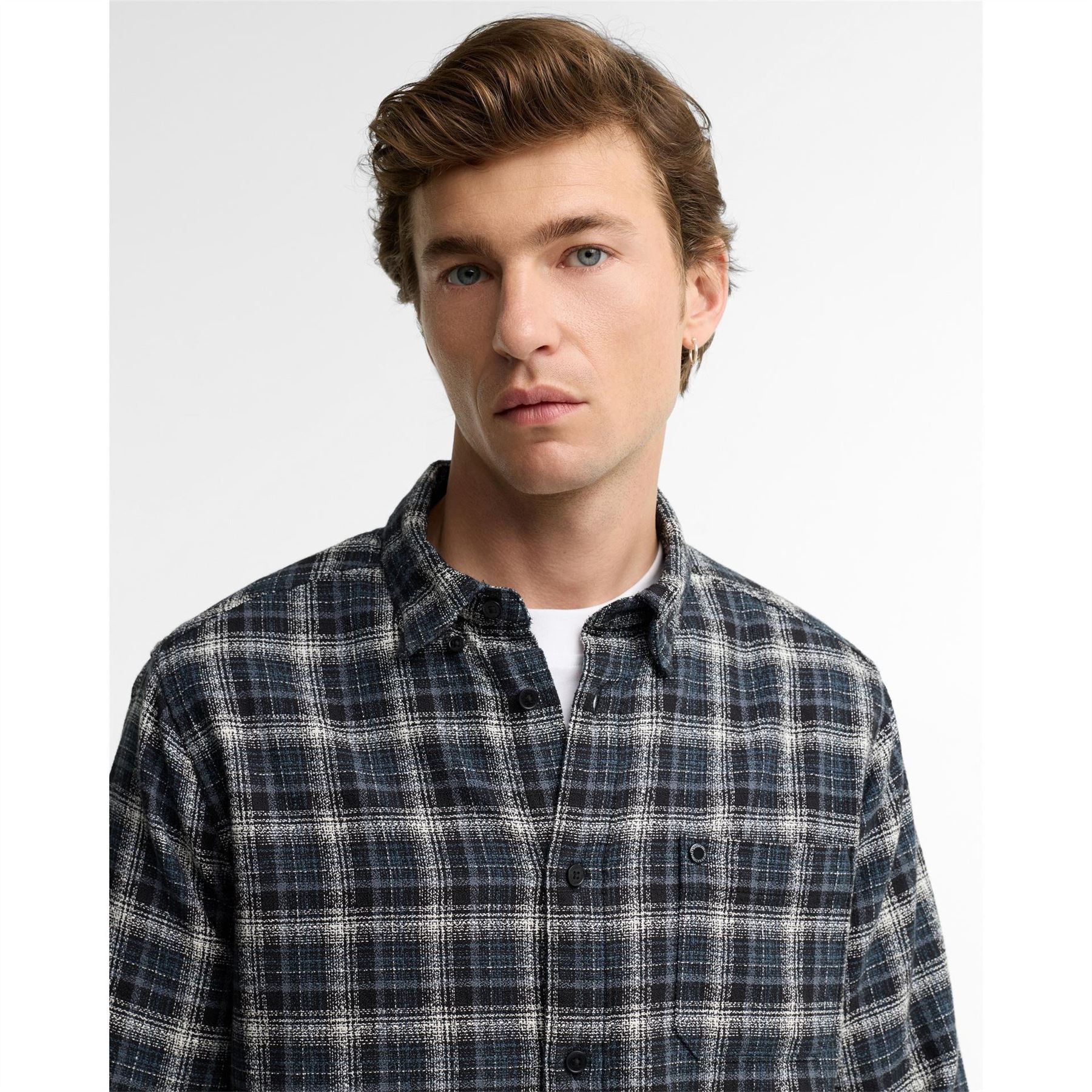 Barbour International Tranverse Shrt
