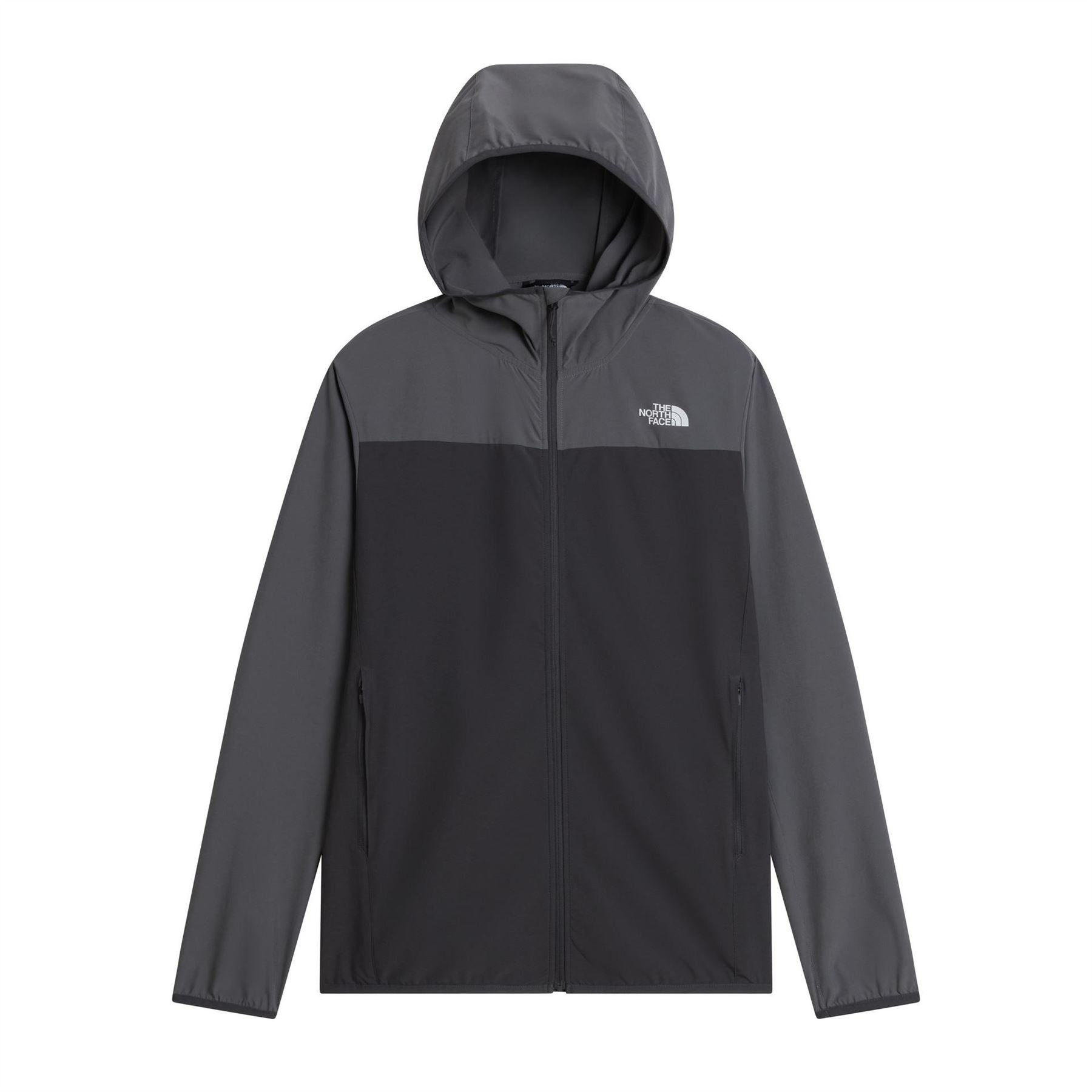 The North Face Hooded Regular Fit Athletic Top