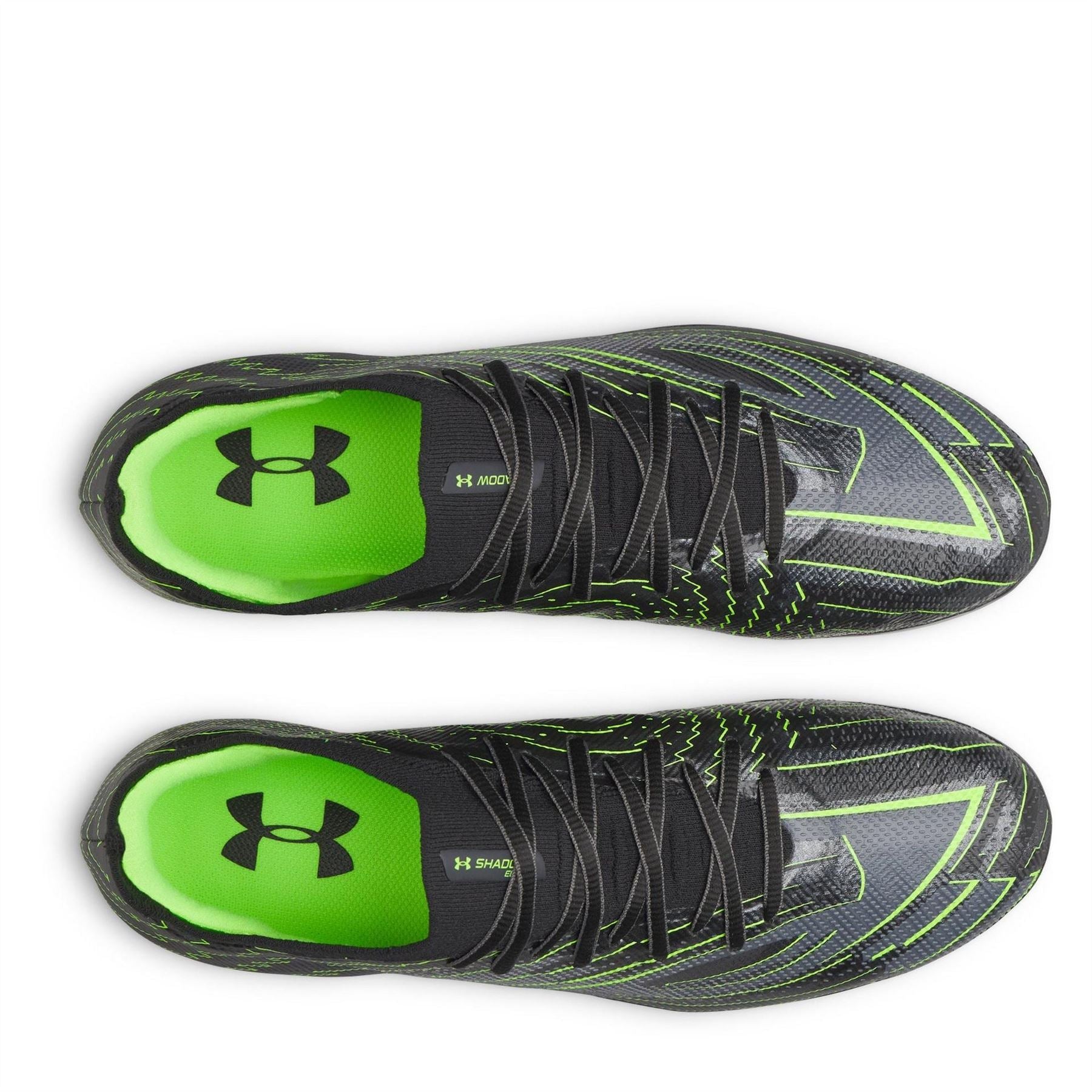 Under Armour Armour Shadow Elite 4 Firmground Match Football Boots