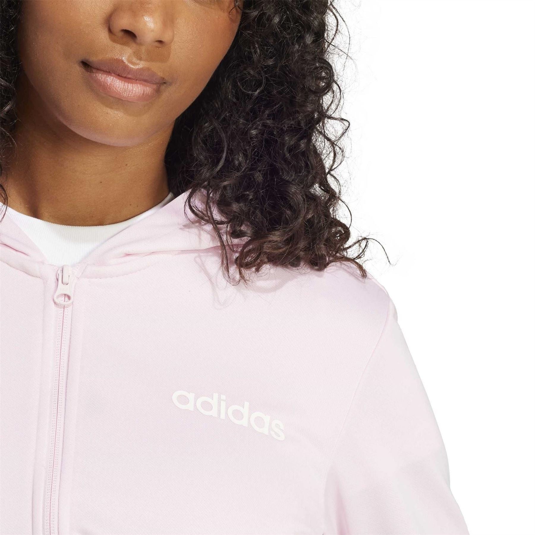 adidas Linear Full Tracksuit