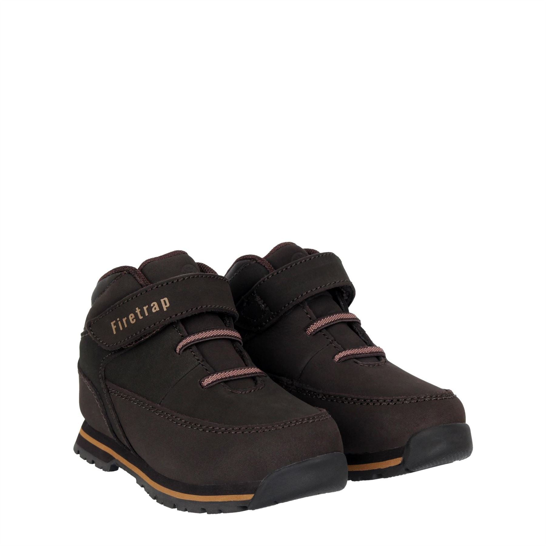 Firetrap Rhino Boots Infants