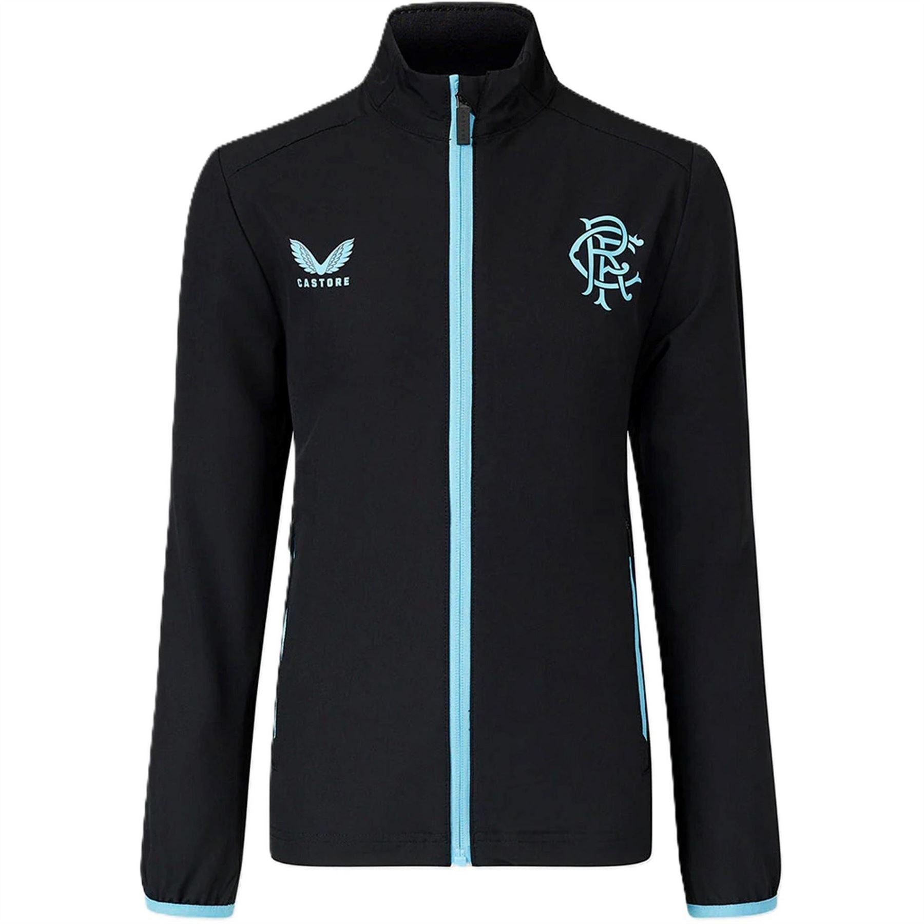 Castore Licensed Rain Anorak Jacket