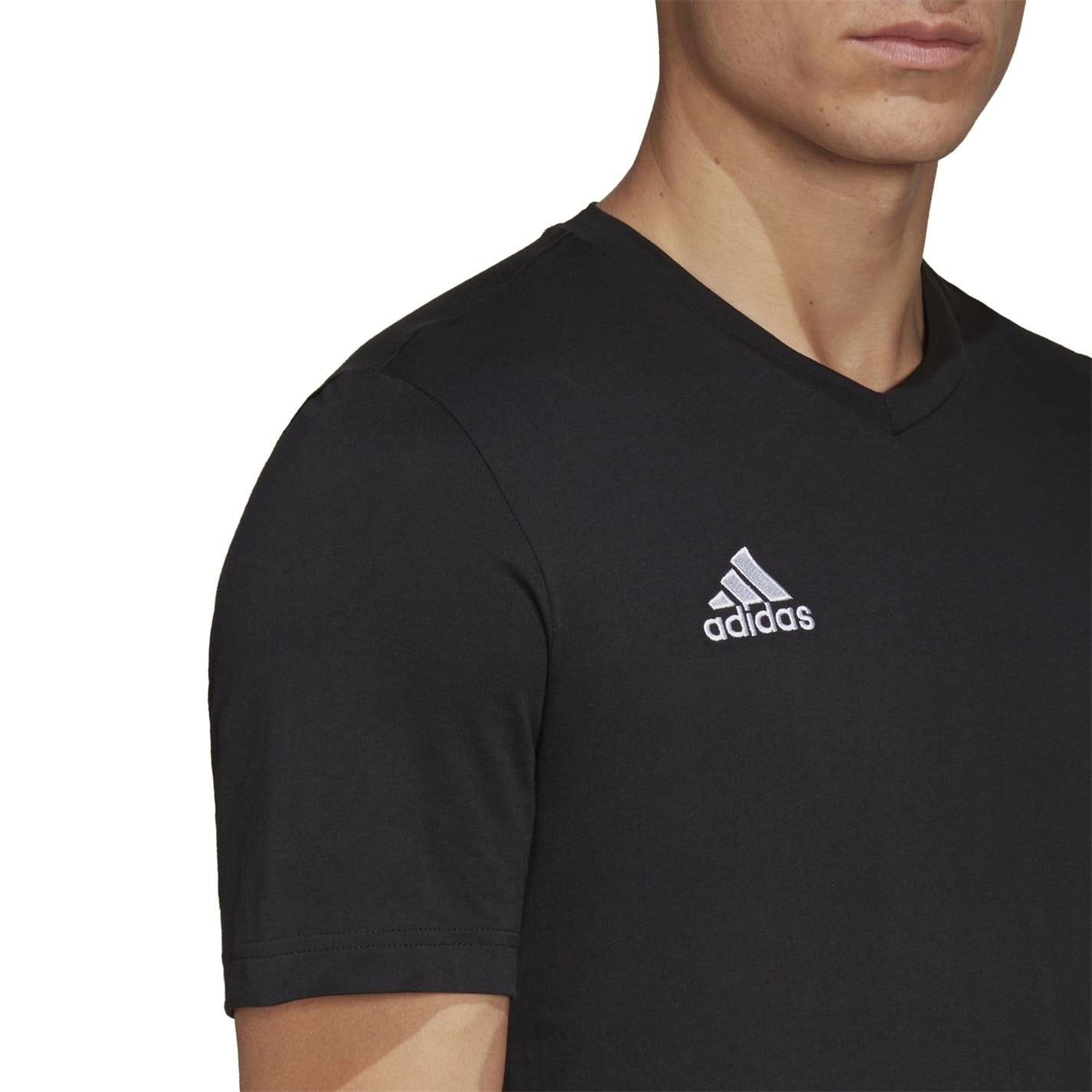 adidas Mens Ent22 T-Shirt