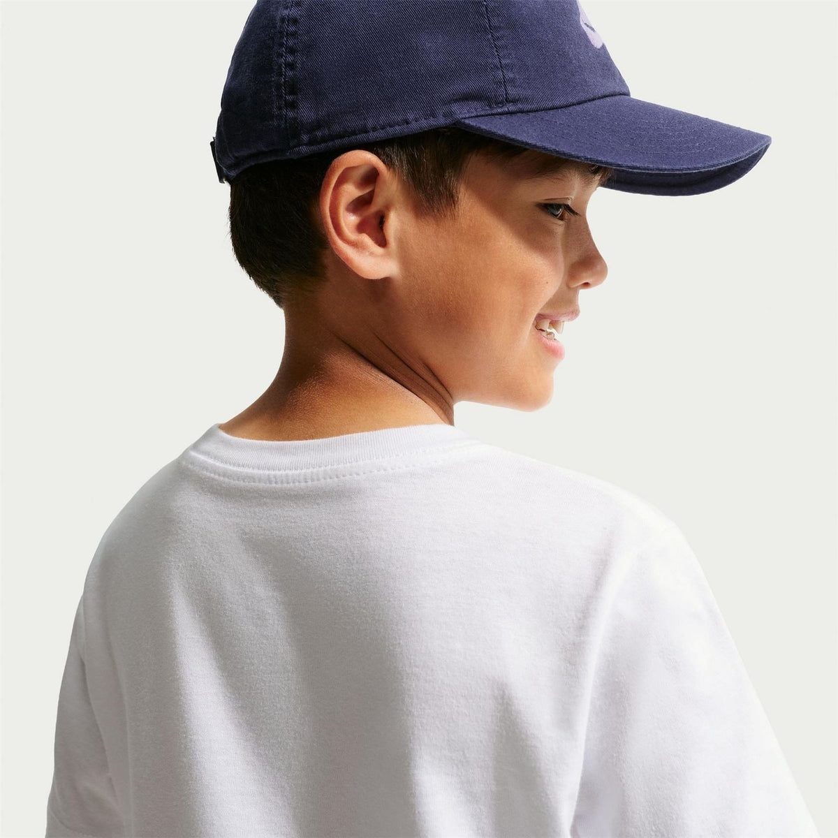 Nike Futura T-Shirt Junior Boys