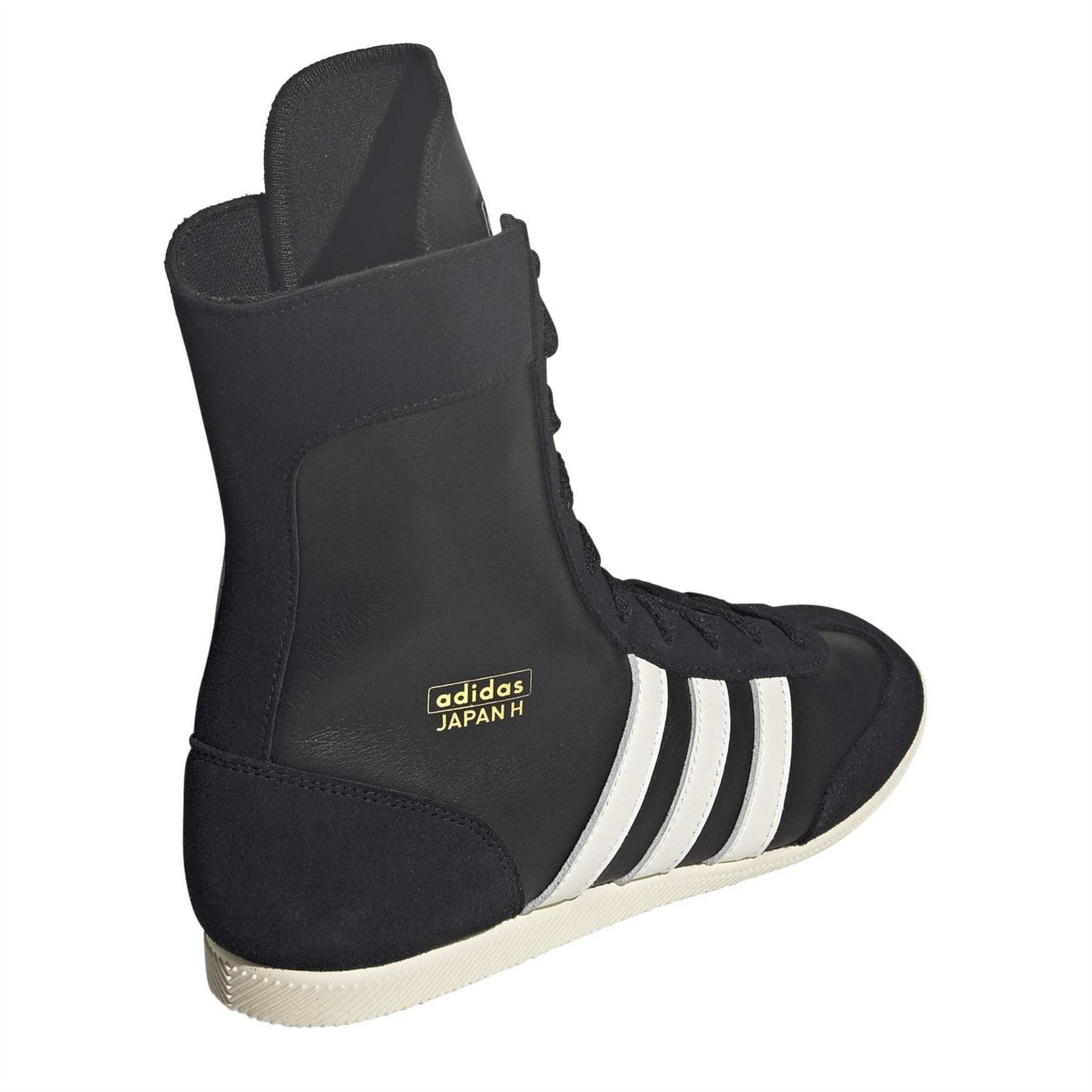 adidas Japan Leather Low Top Trainers
