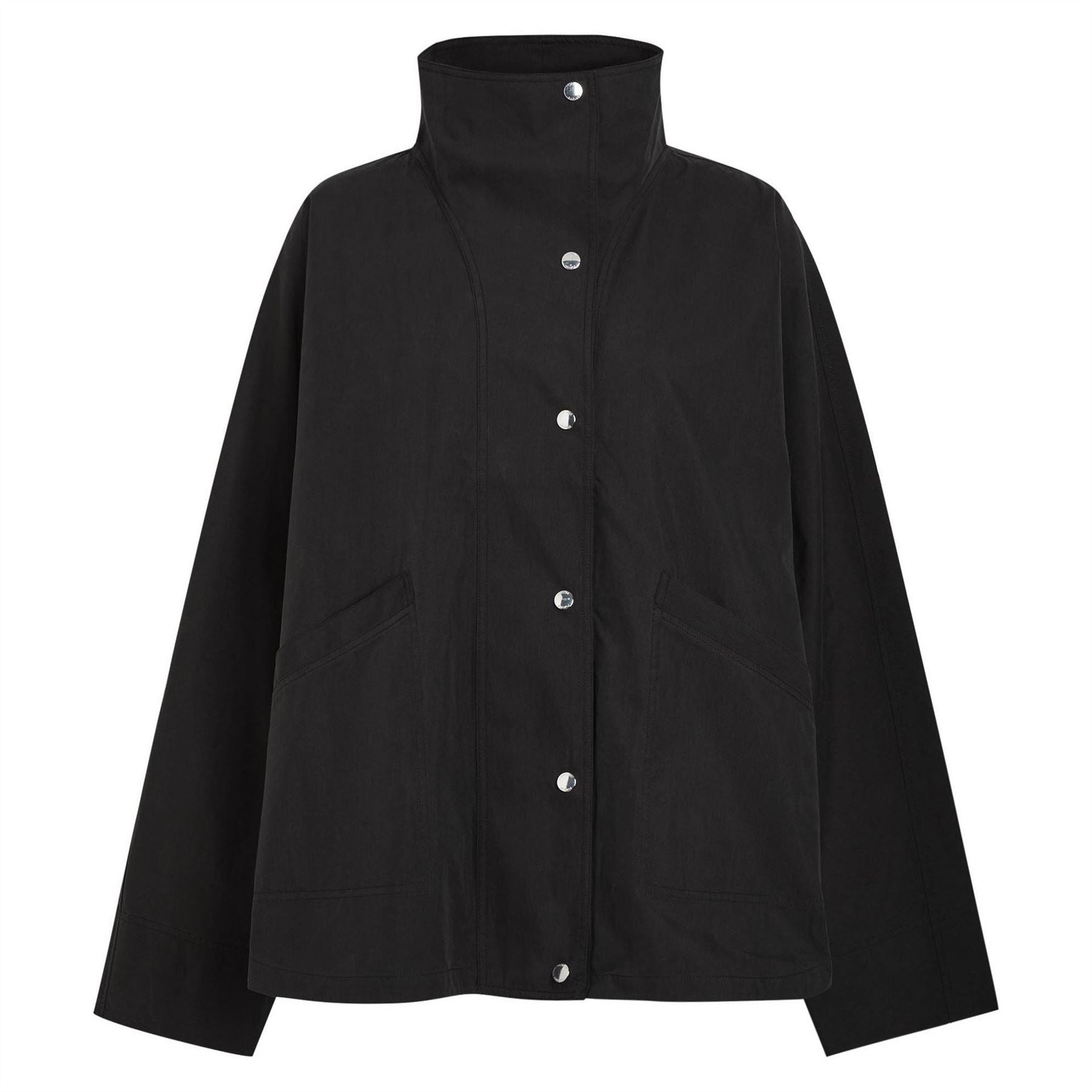 Toteme Parachute Jacket