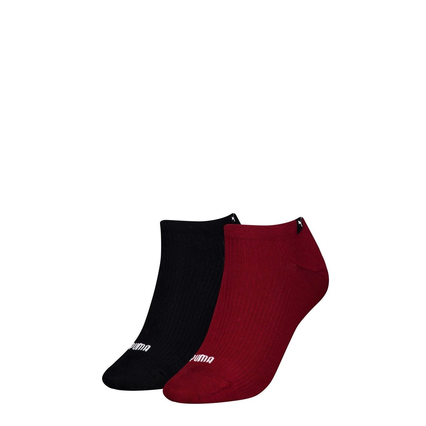 Puma Rib Trainers Socks