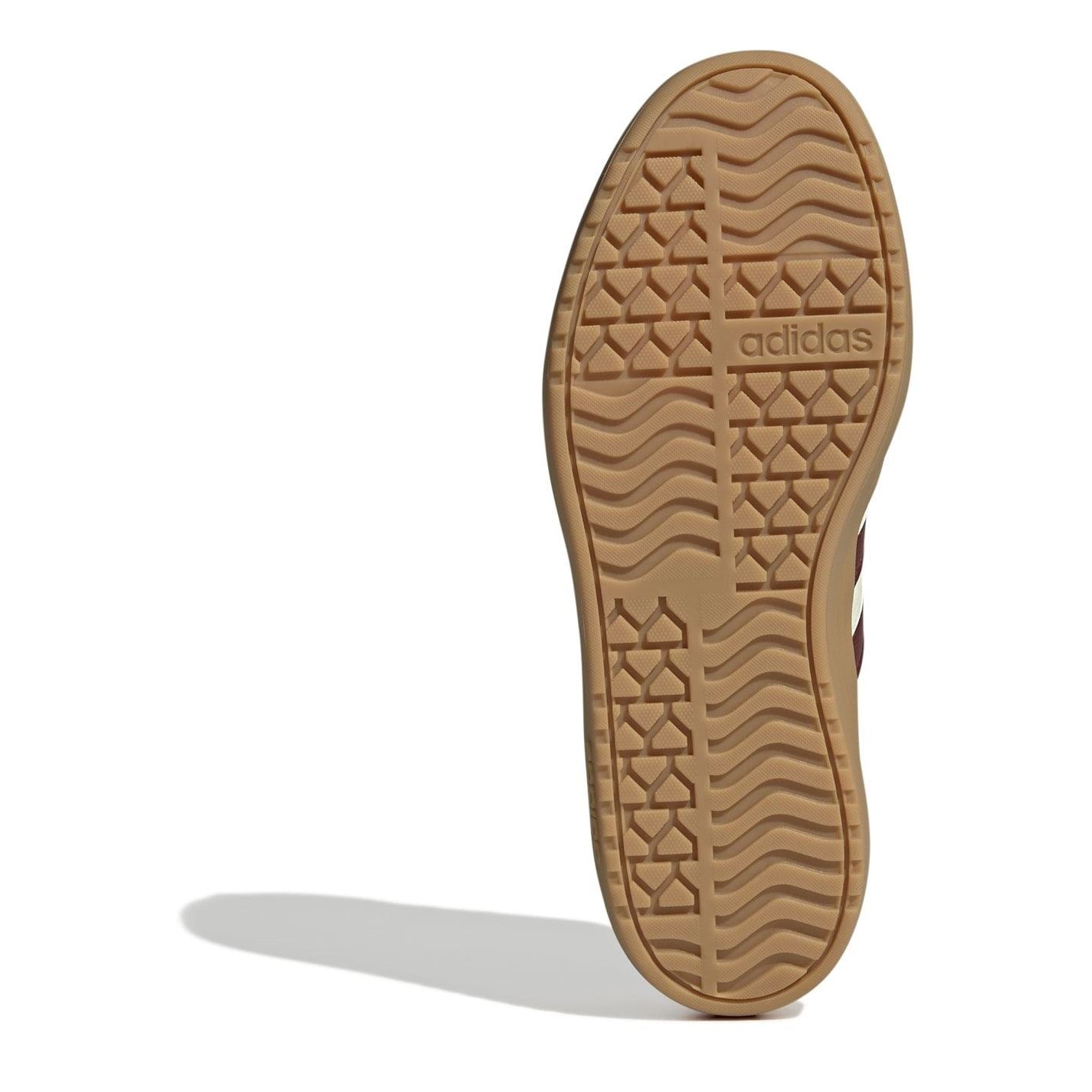 adidas Womens Vl Court Bold Trainers