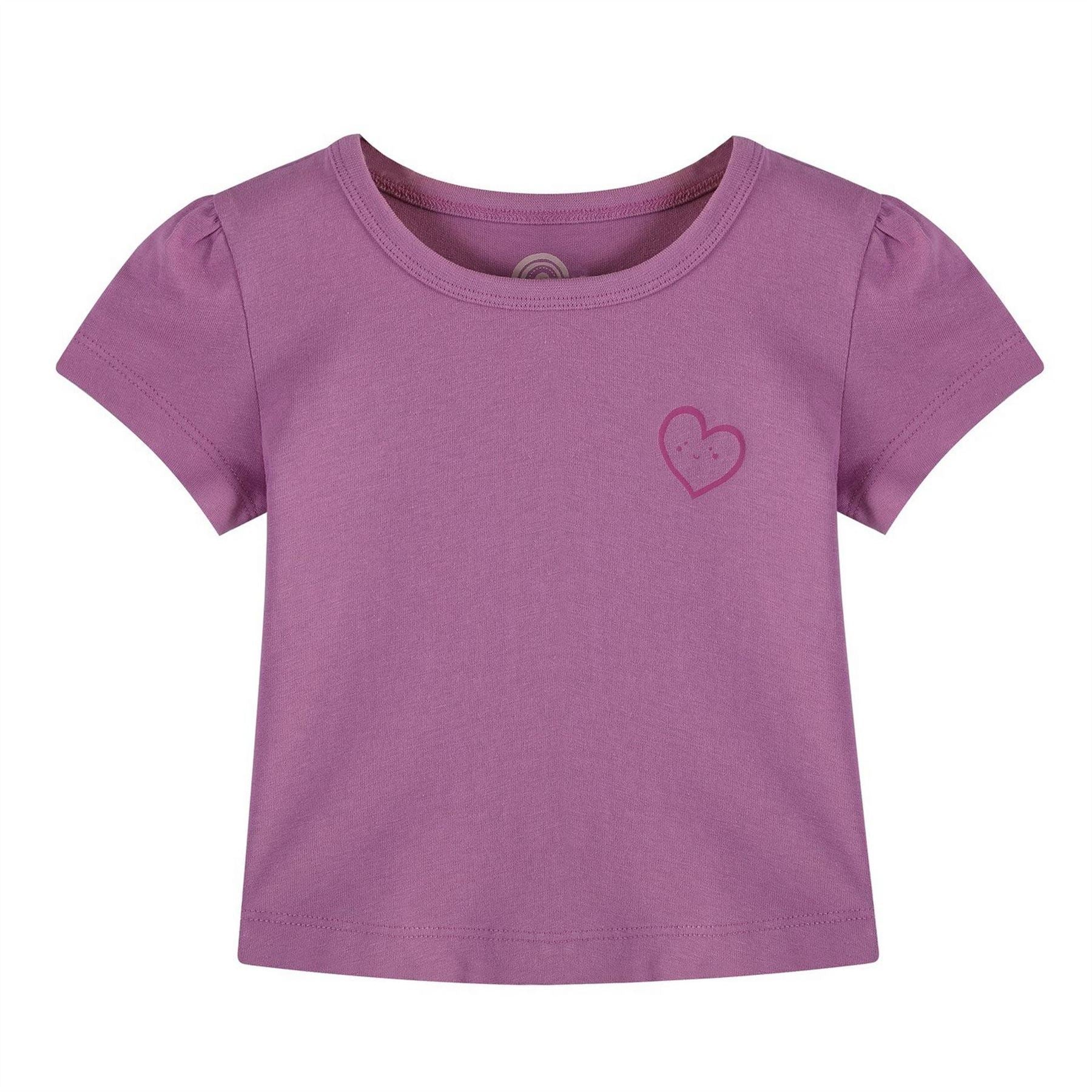 Hello World Essential Regular Fit T-Shirt