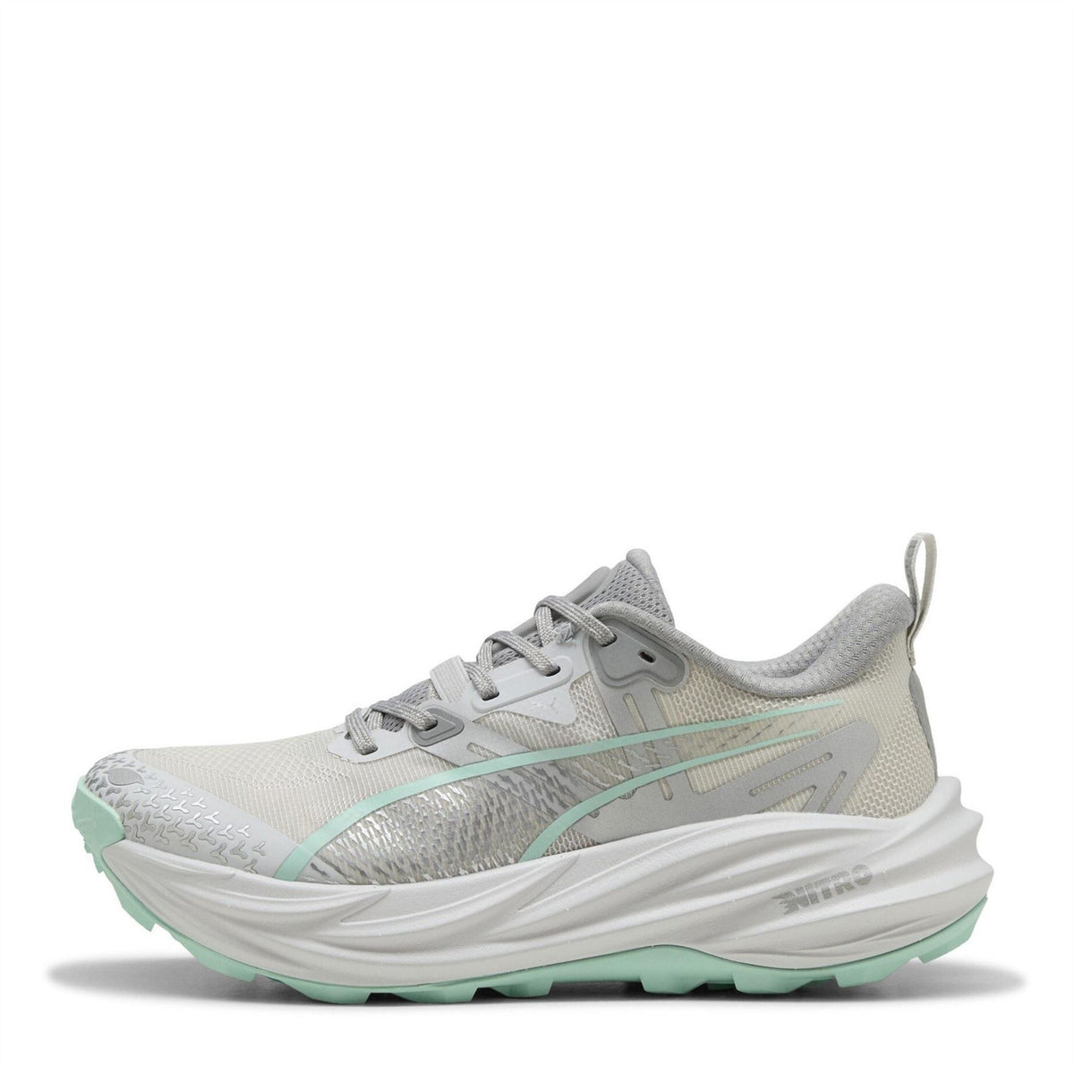 Puma Voyage Nitro 4 Off Road Trail Running Shoes