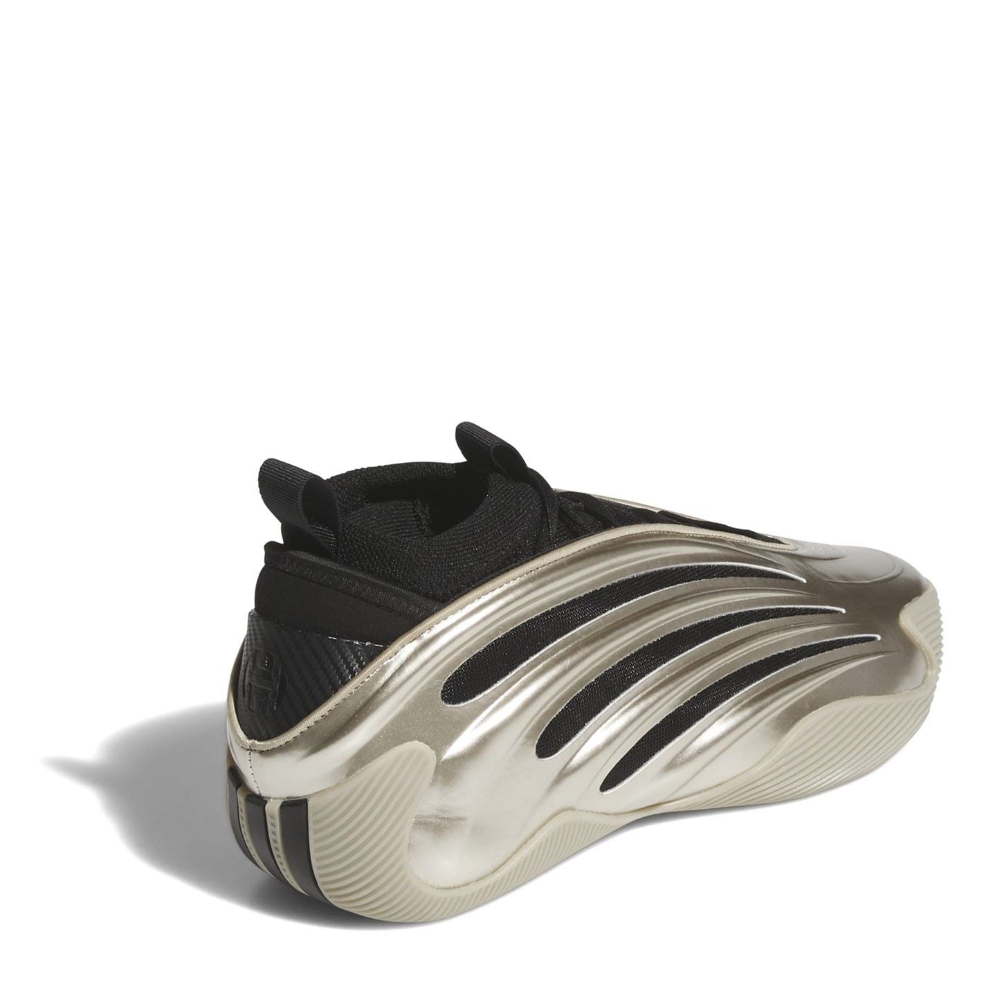 adidas Mens Harden Volume 9 Basketball Shoes