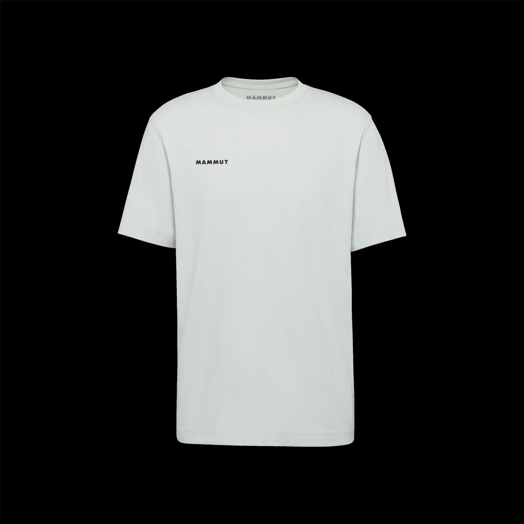 Mammut Short Sleeve Performance T-Shirt