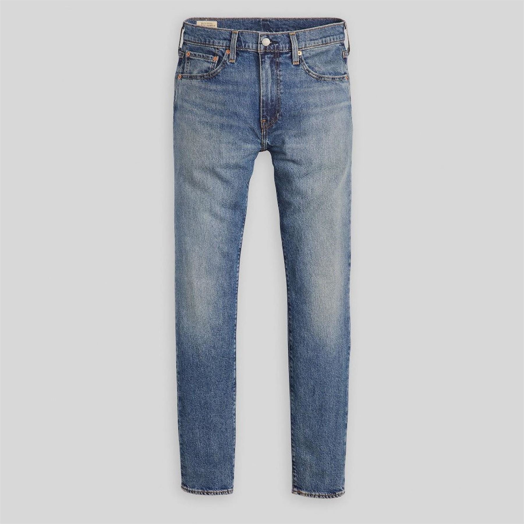 Levis 512 Cotton Slim Tapered Skinny Jeans