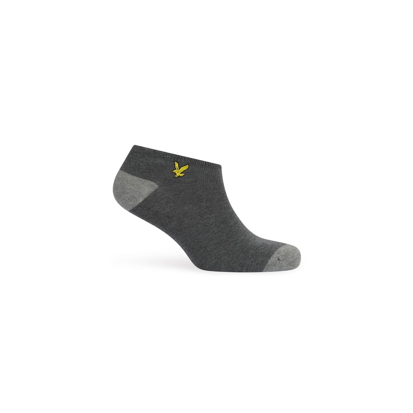 Lyle and Scott Work Socks