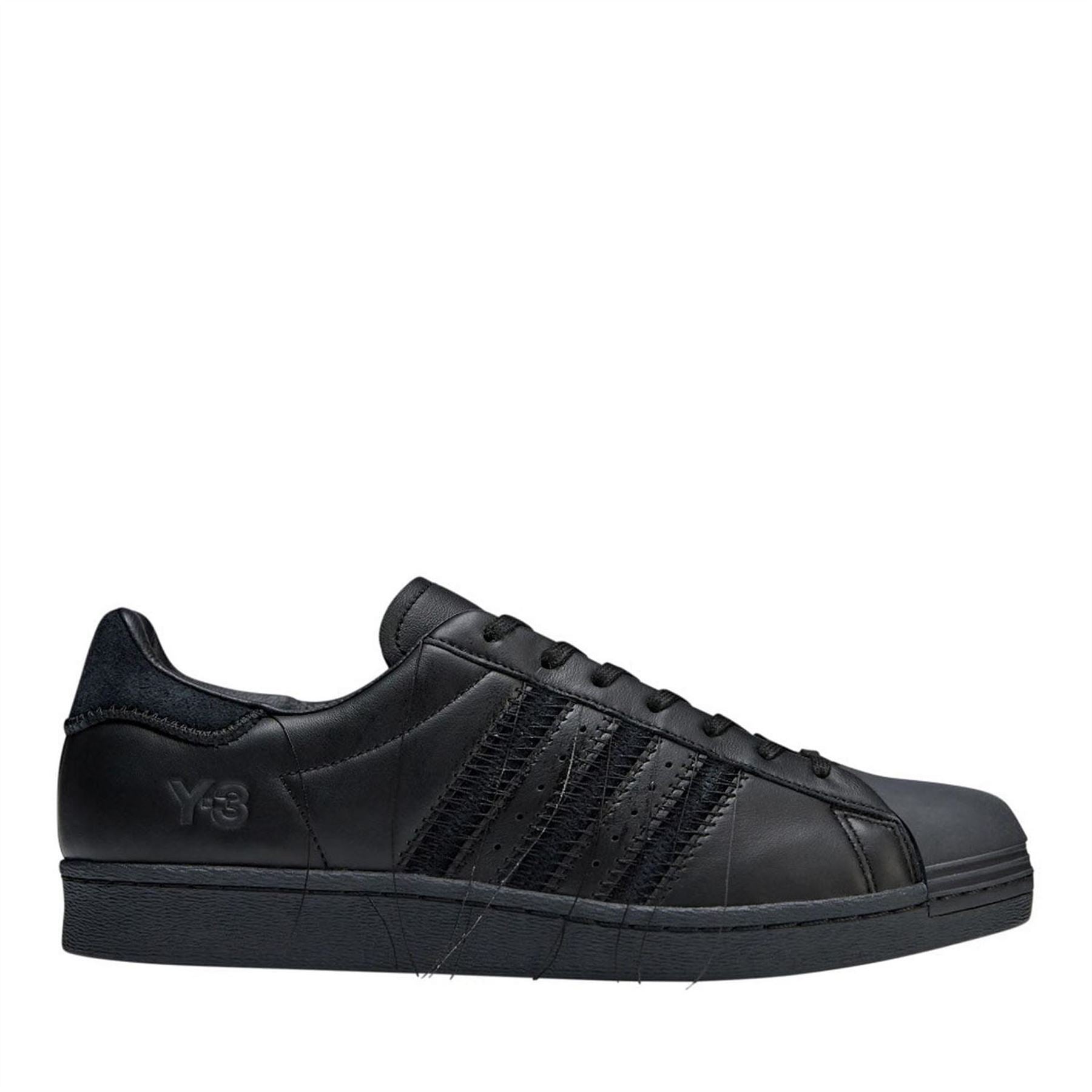 Y3 Trainers