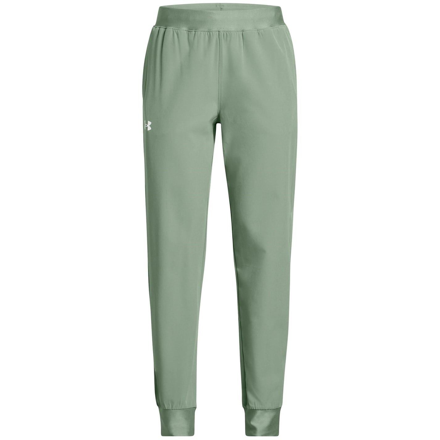 Under Armour Armoursport Woven Performance Tracksuit Bottom