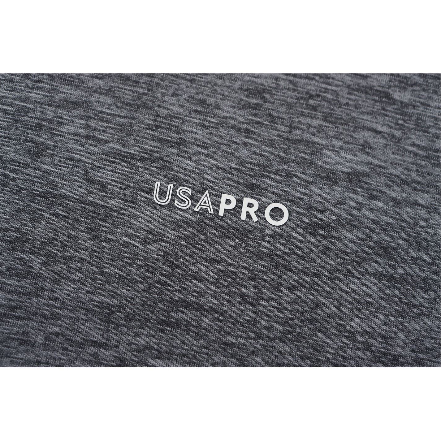 USA Pro Pro Tech C Tee Ladies
