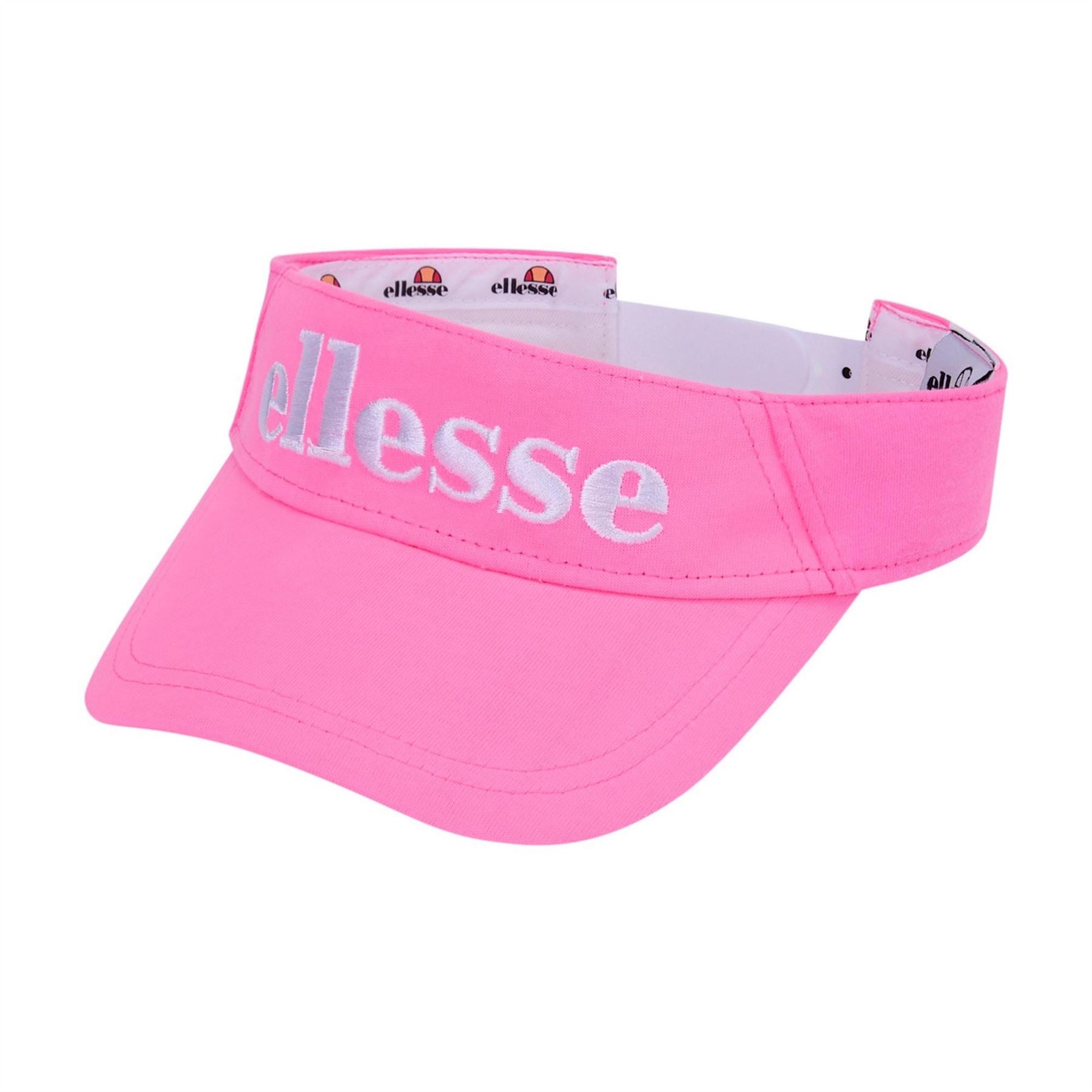 Ellesse Netti Visor