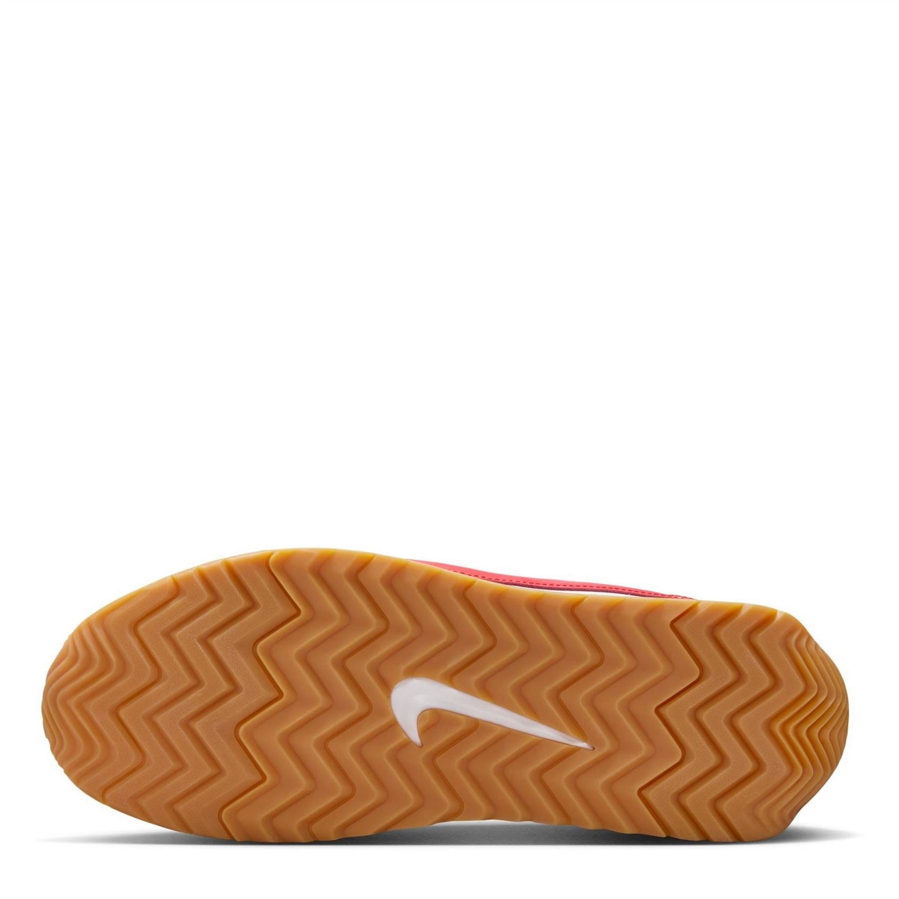 Nike Low Heel Round Toe Low Top Sneakers