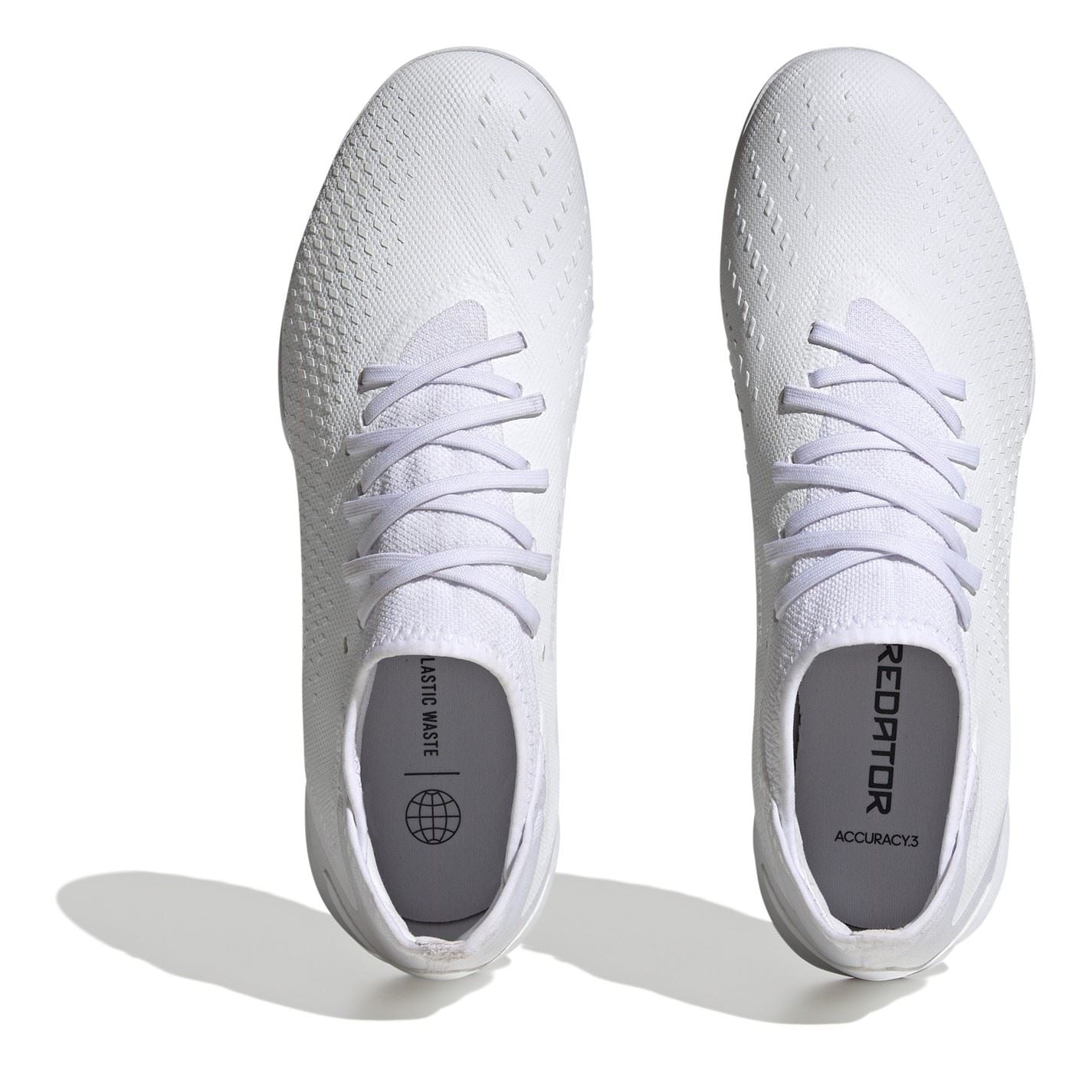 adidas Predator Accuracy.3 Astro Turf Trainers