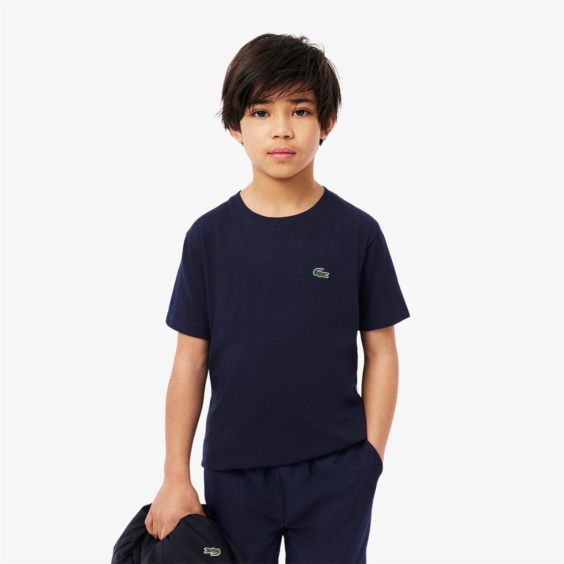 Lacoste Sport Tee Jn62