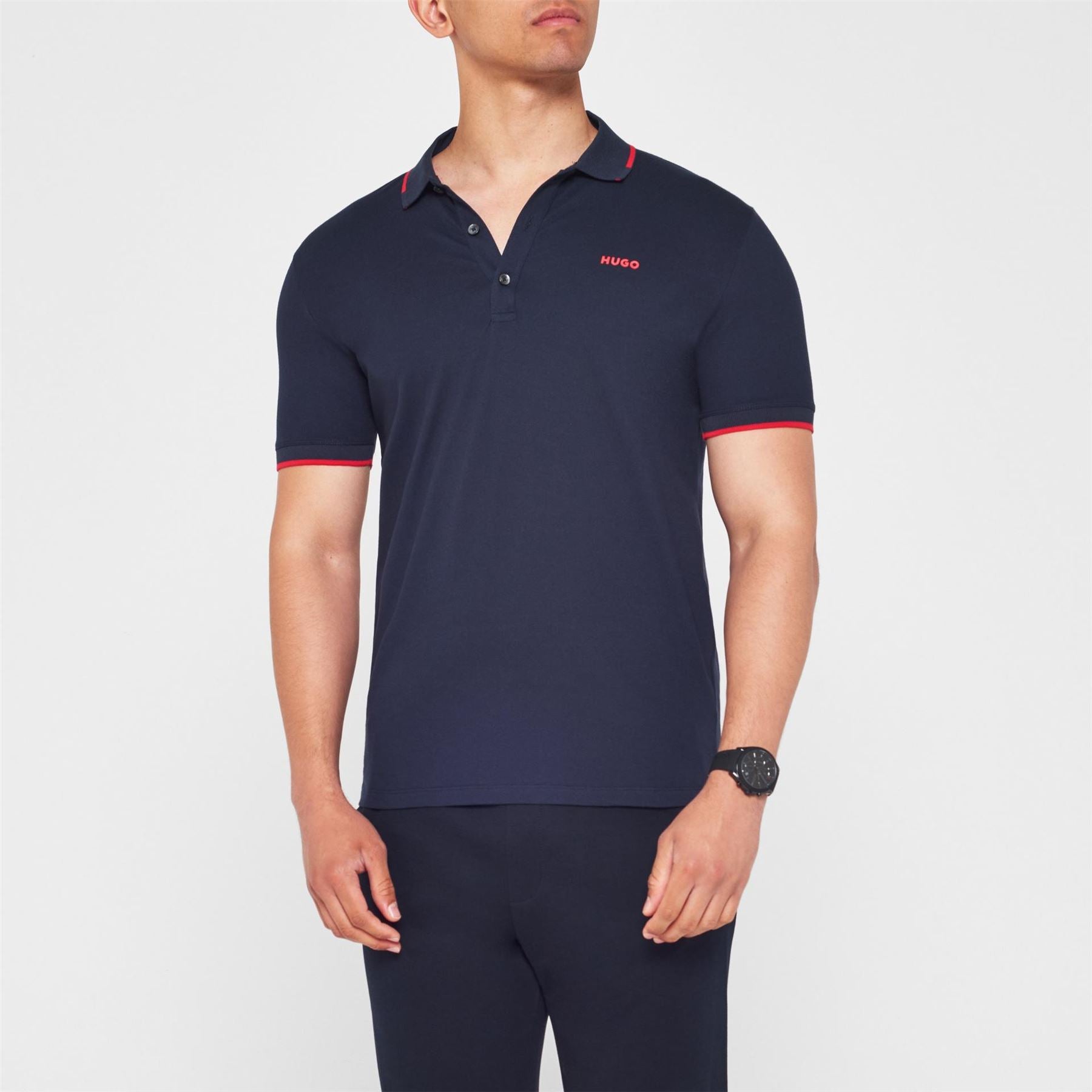 Hugo Polo Shirt