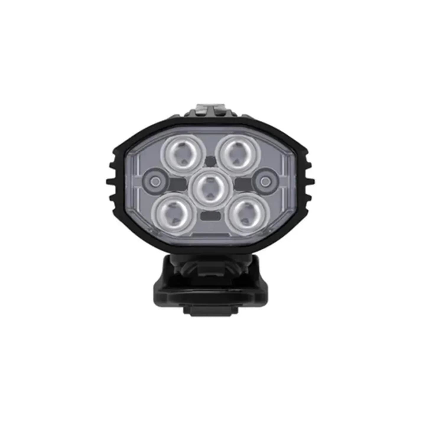 Lezyne Fusion Drive Pro 600+