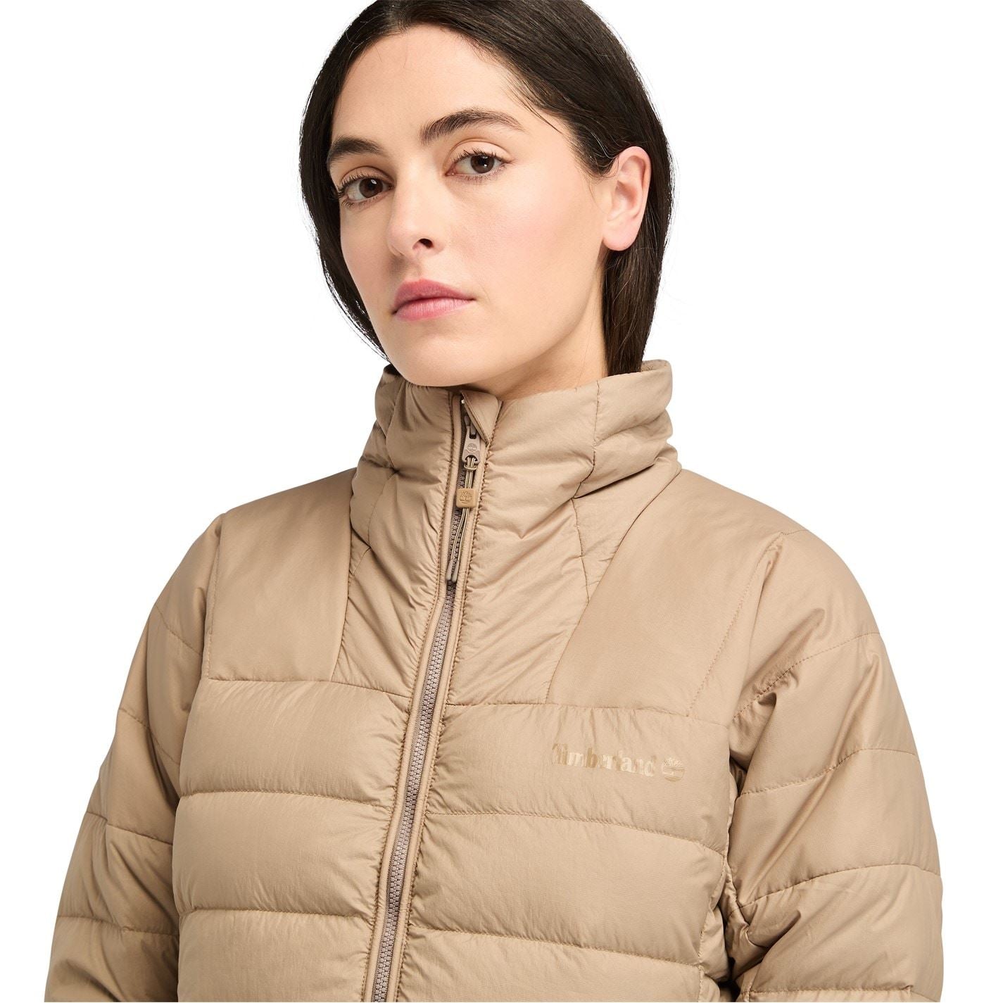 Timberland Bear Head Down Lightweight Waterproof Jacket