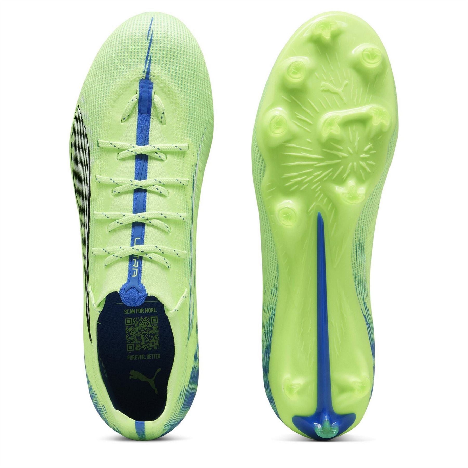 Puma 5 Pro Firm Ground Football Boots