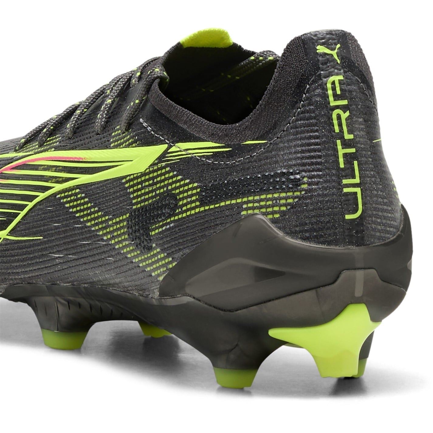 Puma Womens Ultra 5 Ultimate Firm Ground Football Boots