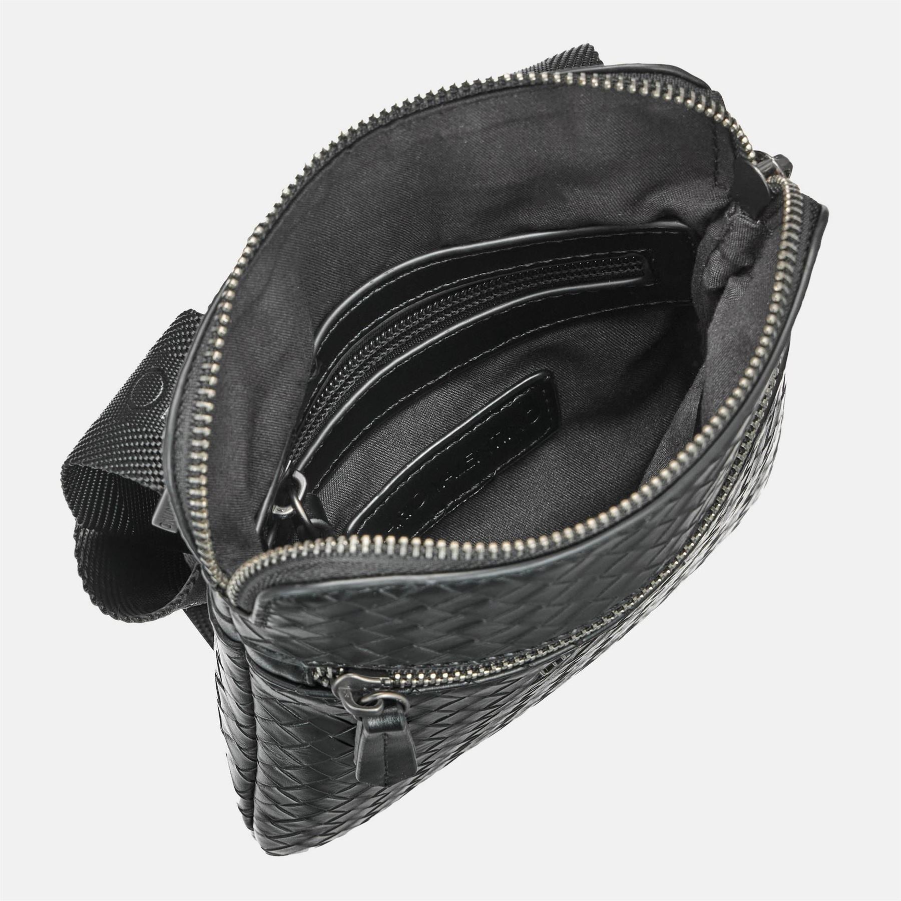 Valentino Mohegan Cross Body Bag